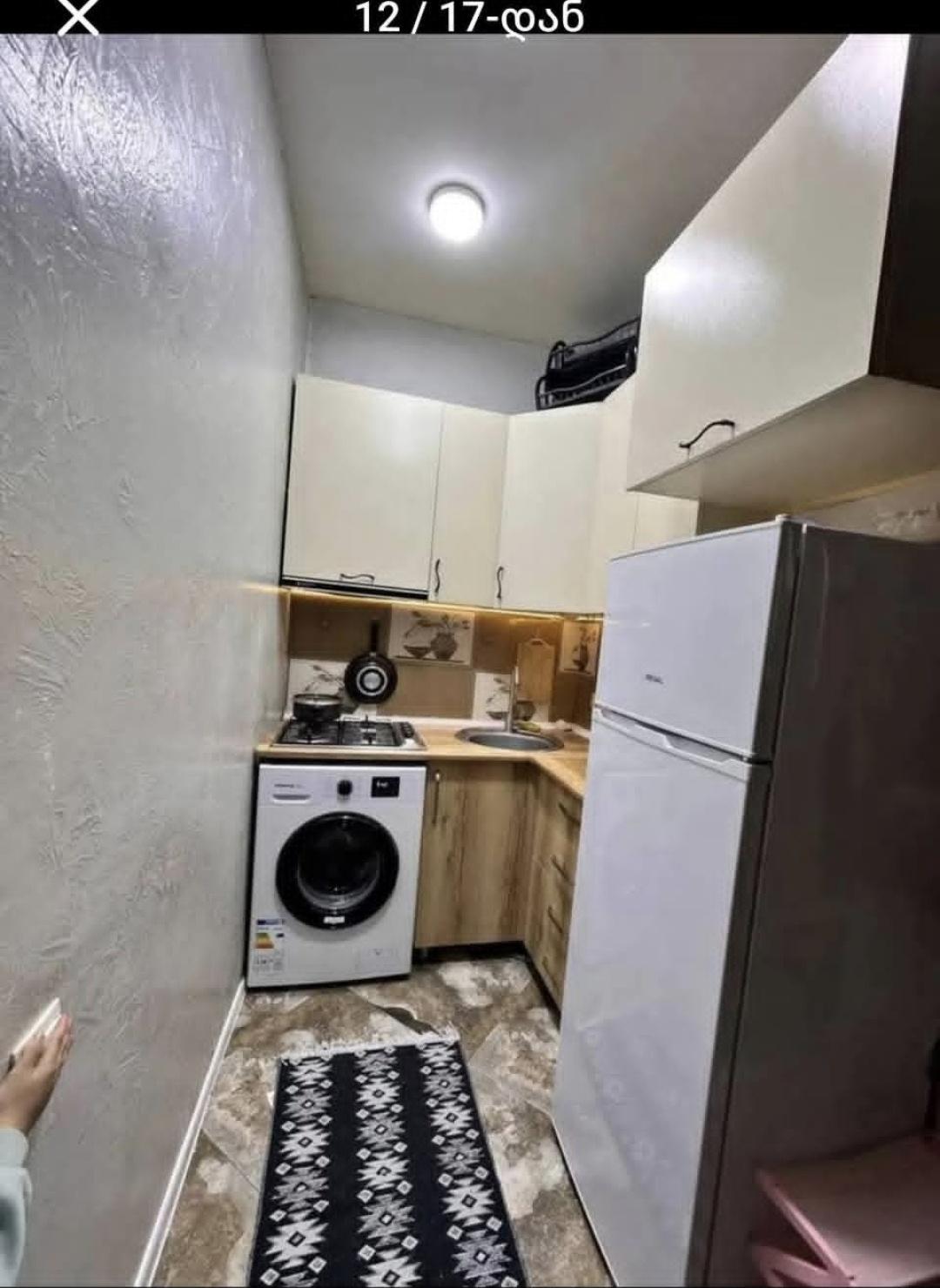 3-Room House For Rent In Batumi, Sulkhan-Saba Orbeliani St, 7 view 18
