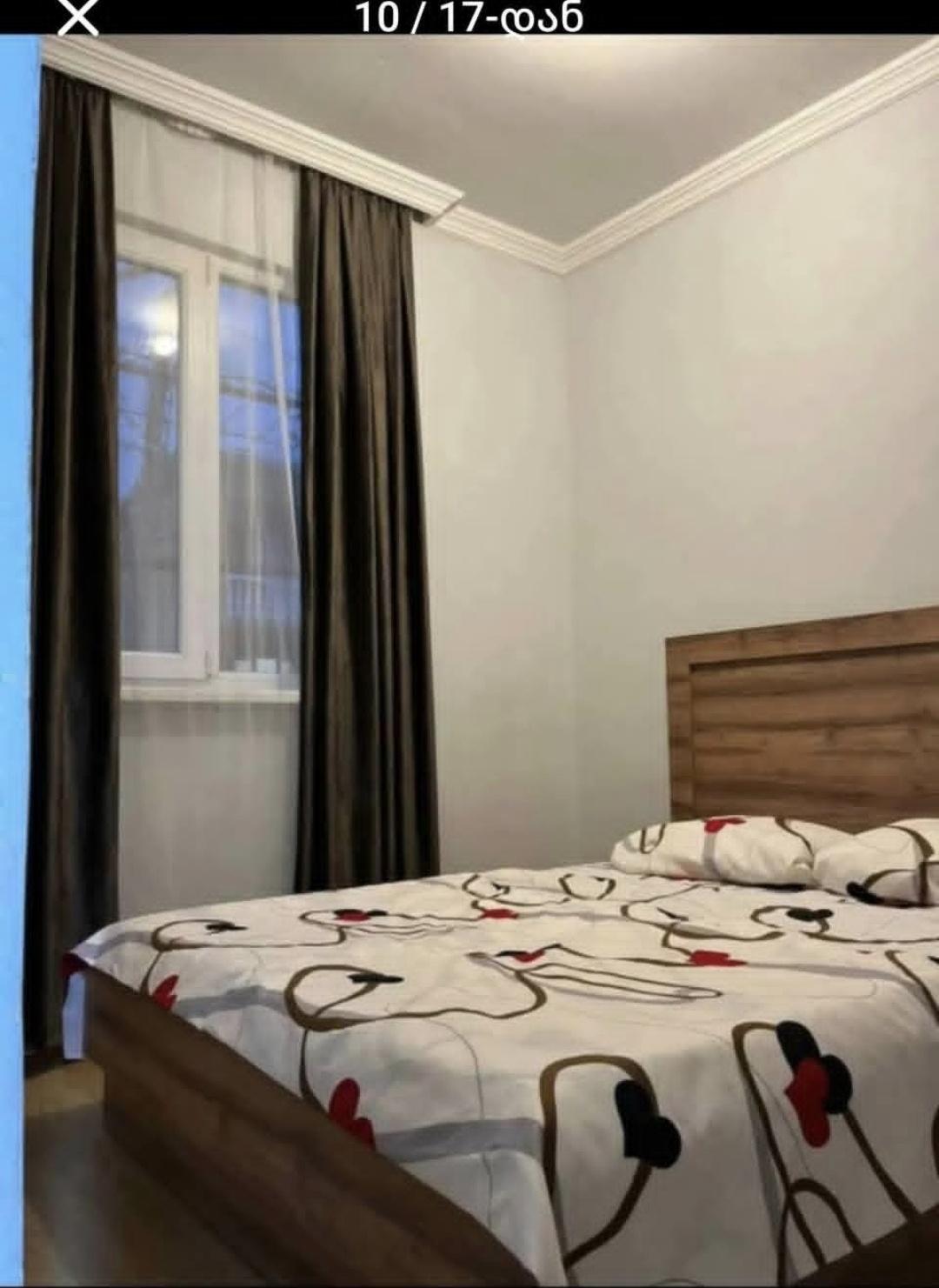 3-Room House For Rent In Batumi, Sulkhan-Saba Orbeliani St, 7 view 12