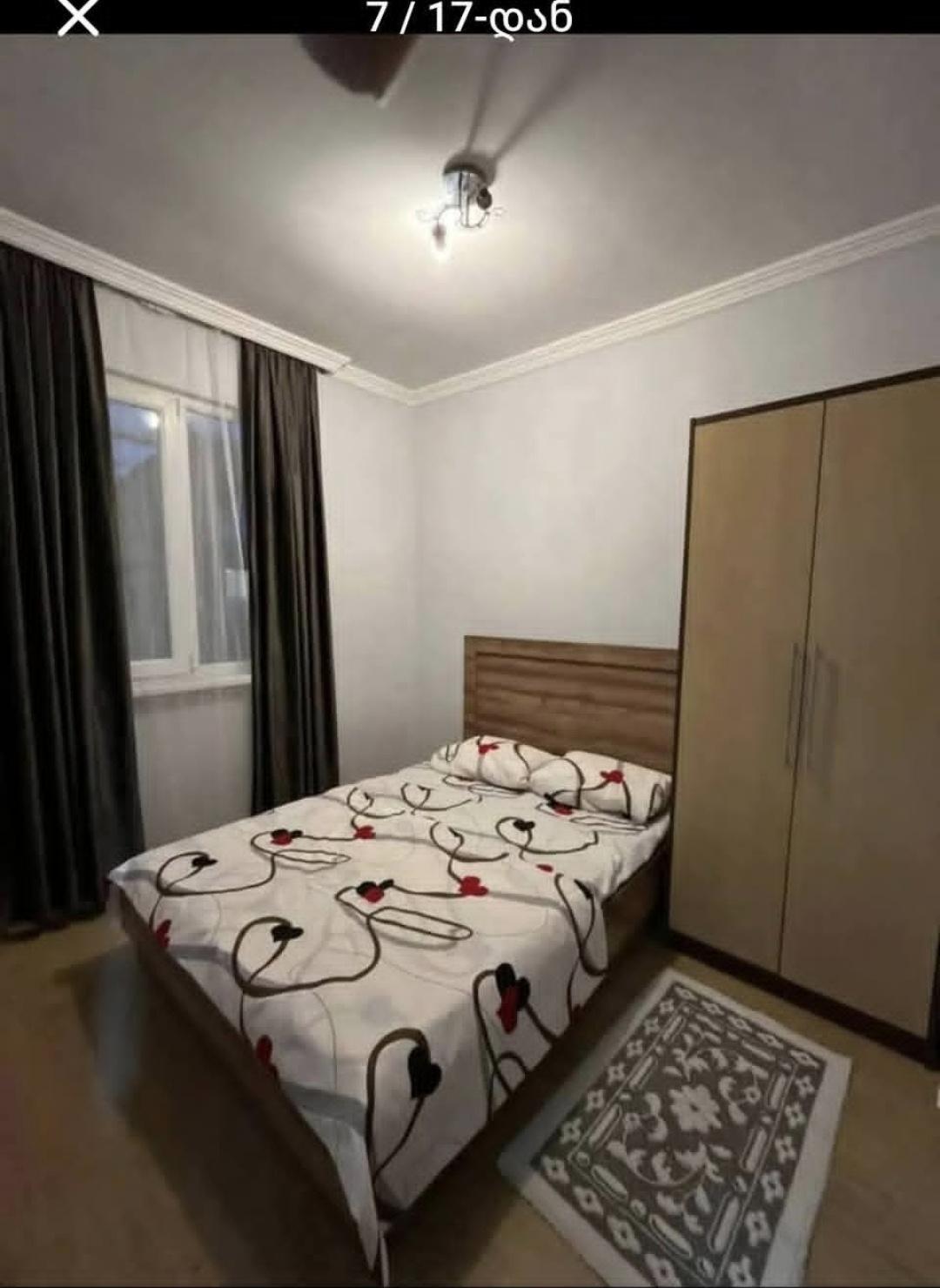 3-Room House For Rent In Batumi, Sulkhan-Saba Orbeliani St, 7 view 17