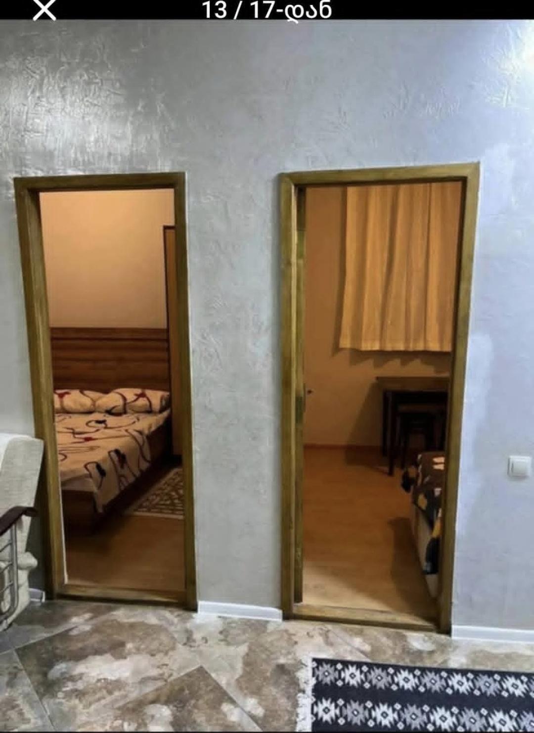 3-Room House For Rent In Batumi, Sulkhan-Saba Orbeliani St, 7 view 8