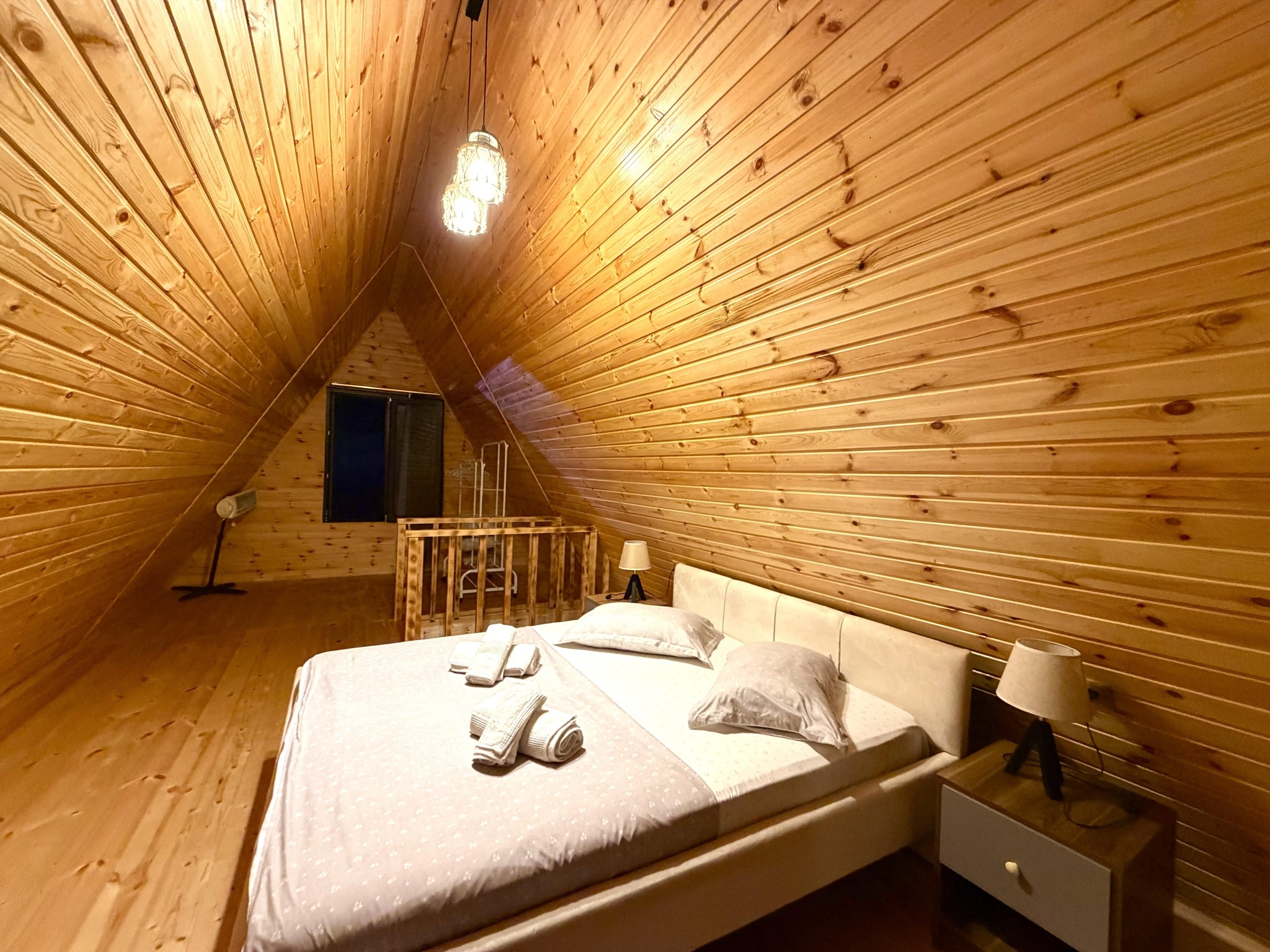 2-Room House In Batumi, Machakhela St, 10, 50 M², Is Available For Daily Rent For $130 view 2