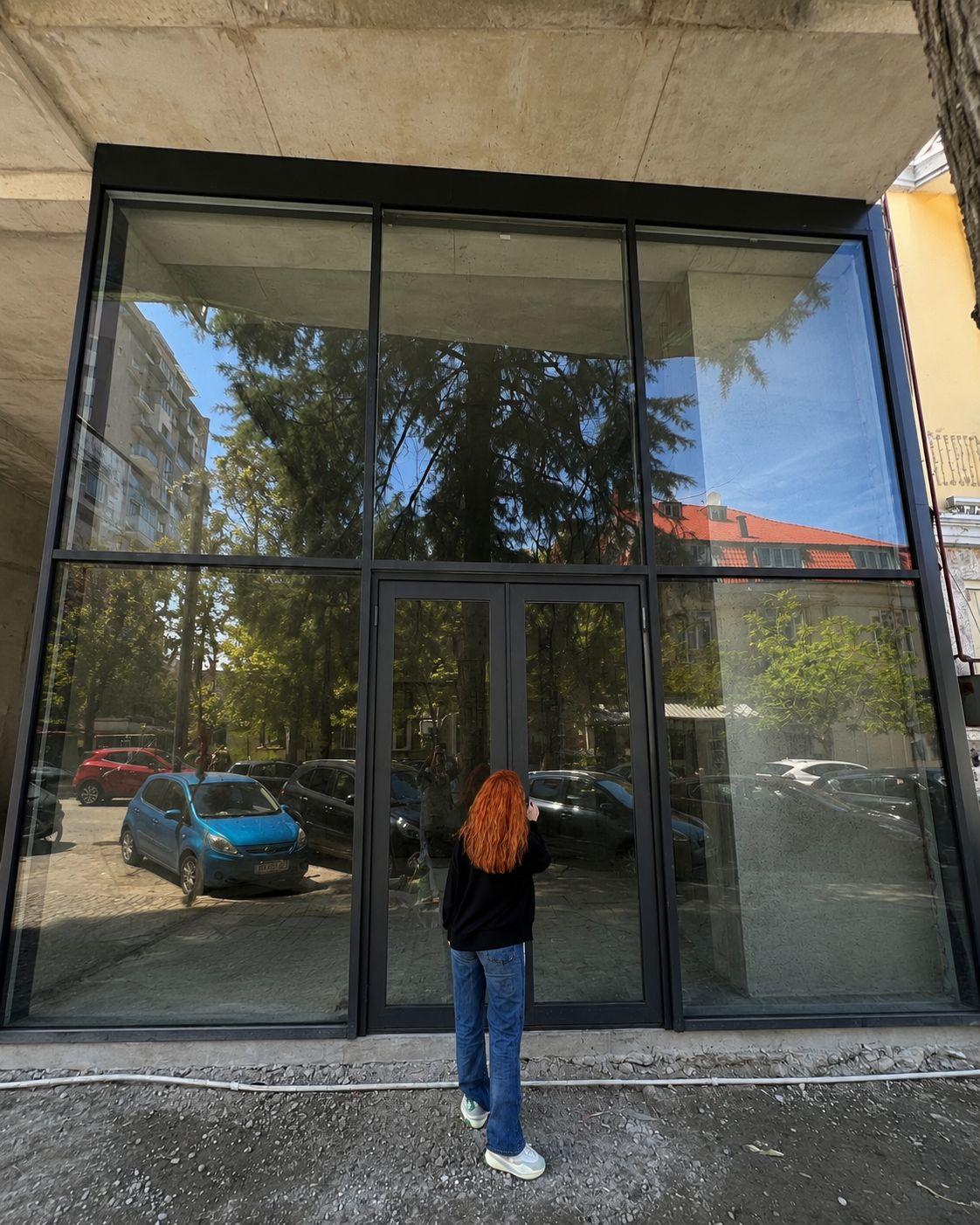 Commercial Property For Rent: 127 M² In Batumi, Haidar Abashidze St – $3,500 view 3