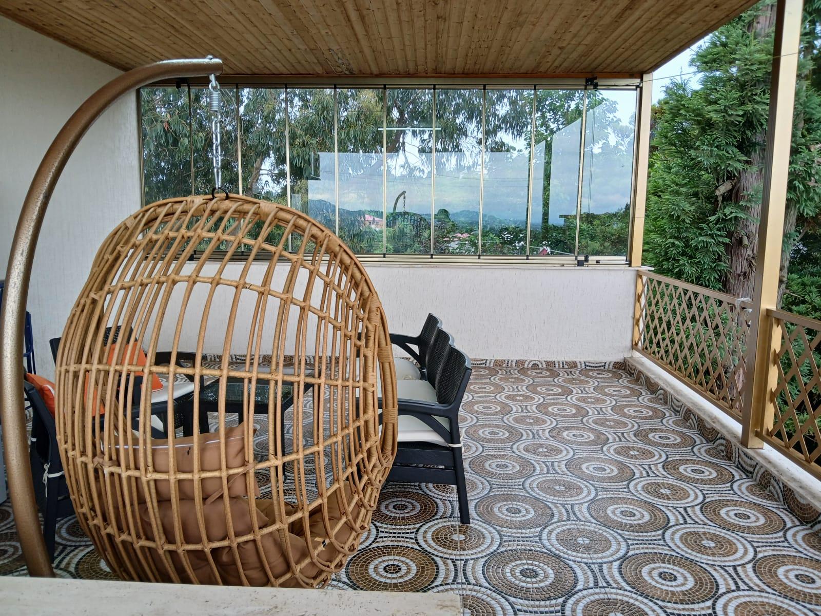 4-Room House For Rent In Chakvi, David Aghmashenebli St, 42 view 3