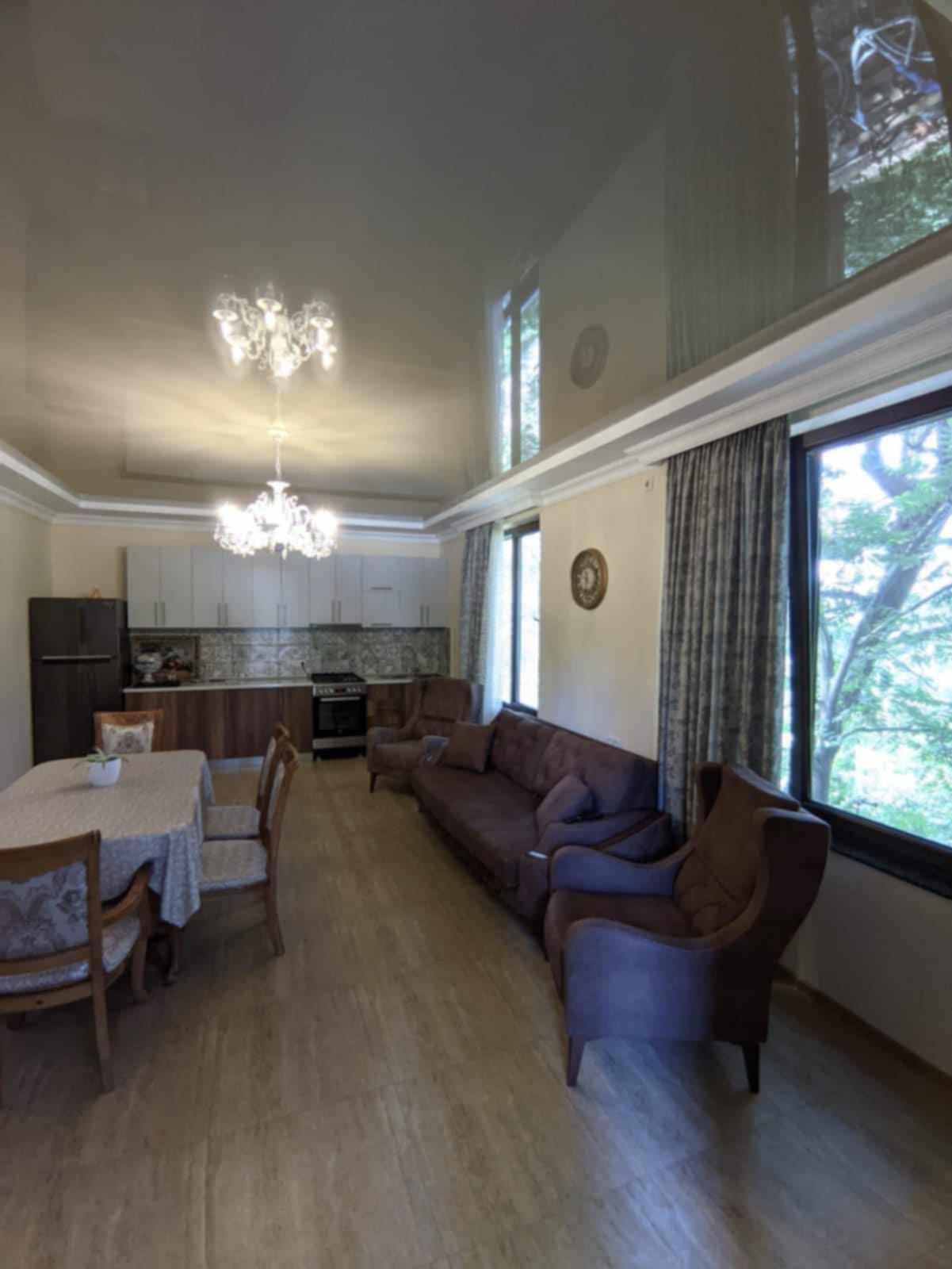 4-Room House For Rent In Chakvi, David Aghmashenebli St, 42 view 6