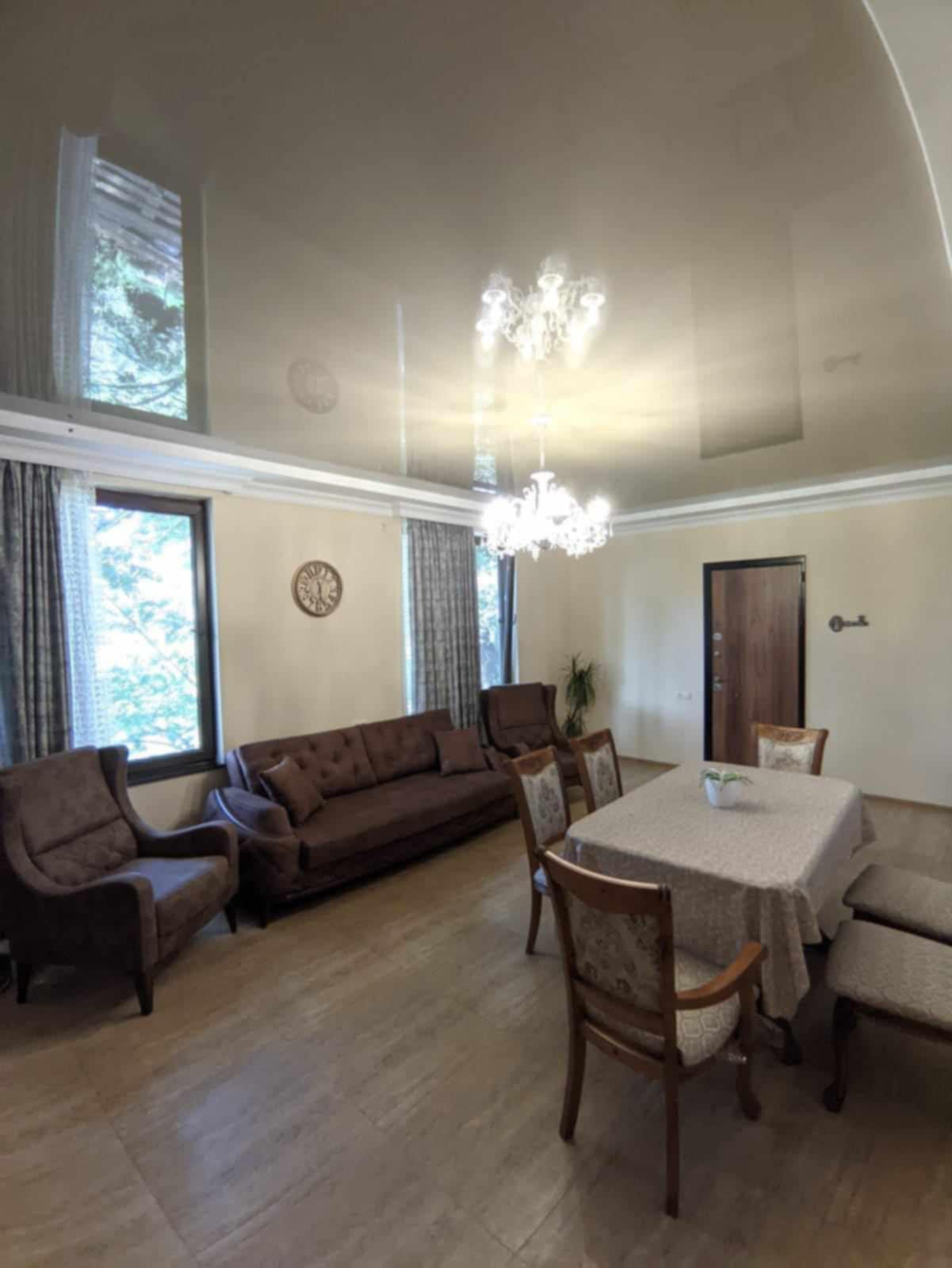 4-Room House For Rent In Chakvi, David Aghmashenebli St, 42 view 5