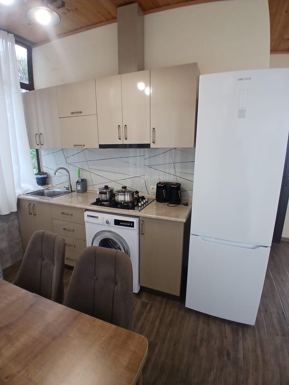 4-Room House For Rent In Chakvi, David Aghmashenebli St, 42 view 7