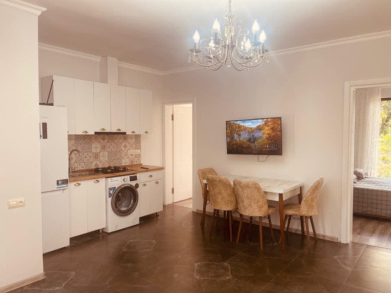 4-Room House For Rent In Chakvi, David Aghmashenebli St, 42 view 8