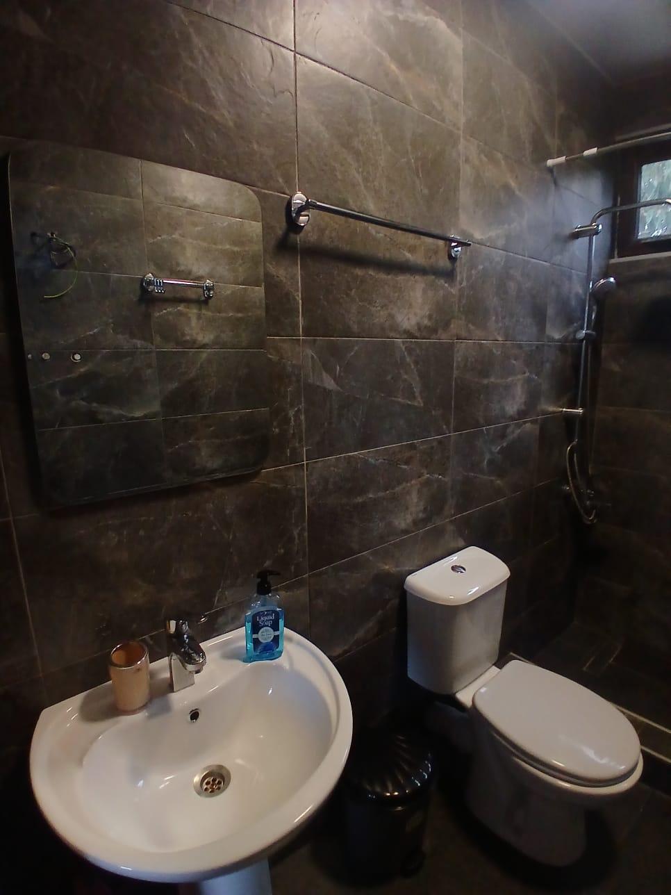 4-Room House For Rent In Chakvi, David Aghmashenebli St, 42 view 24