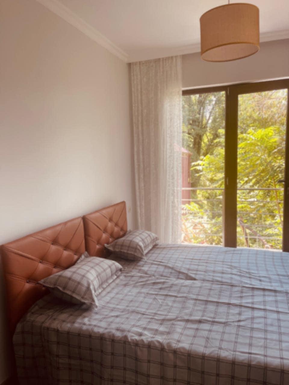 4-Room House For Rent In Chakvi, David Aghmashenebli St, 42 view 14