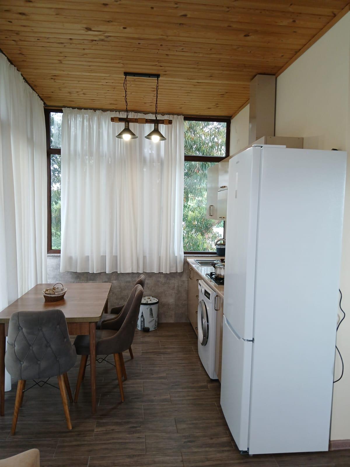 4-Room House For Rent In Chakvi, David Aghmashenebli St, 42 view 16