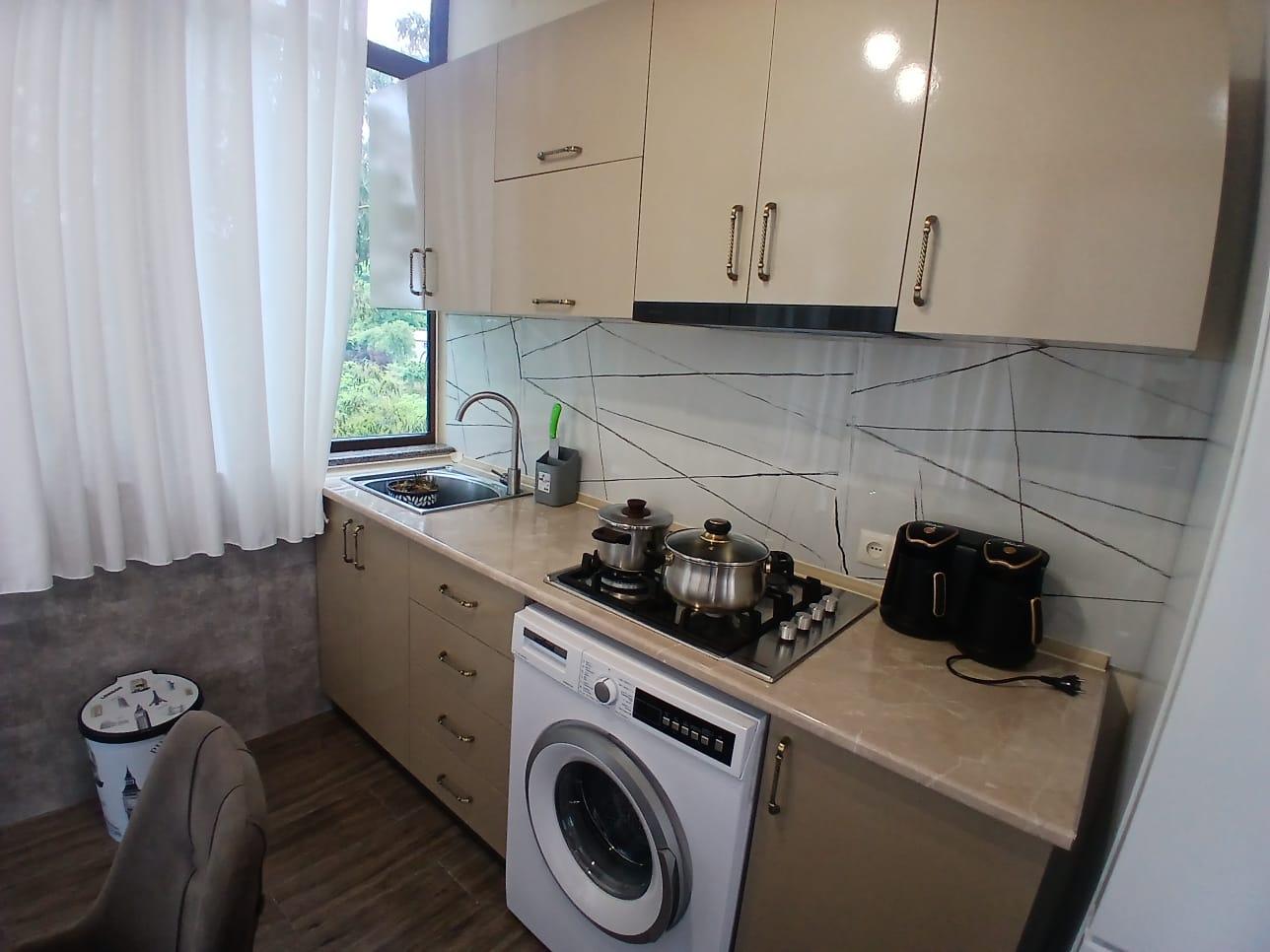 4-Room House For Rent In Chakvi, David Aghmashenebli St, 42 view 21