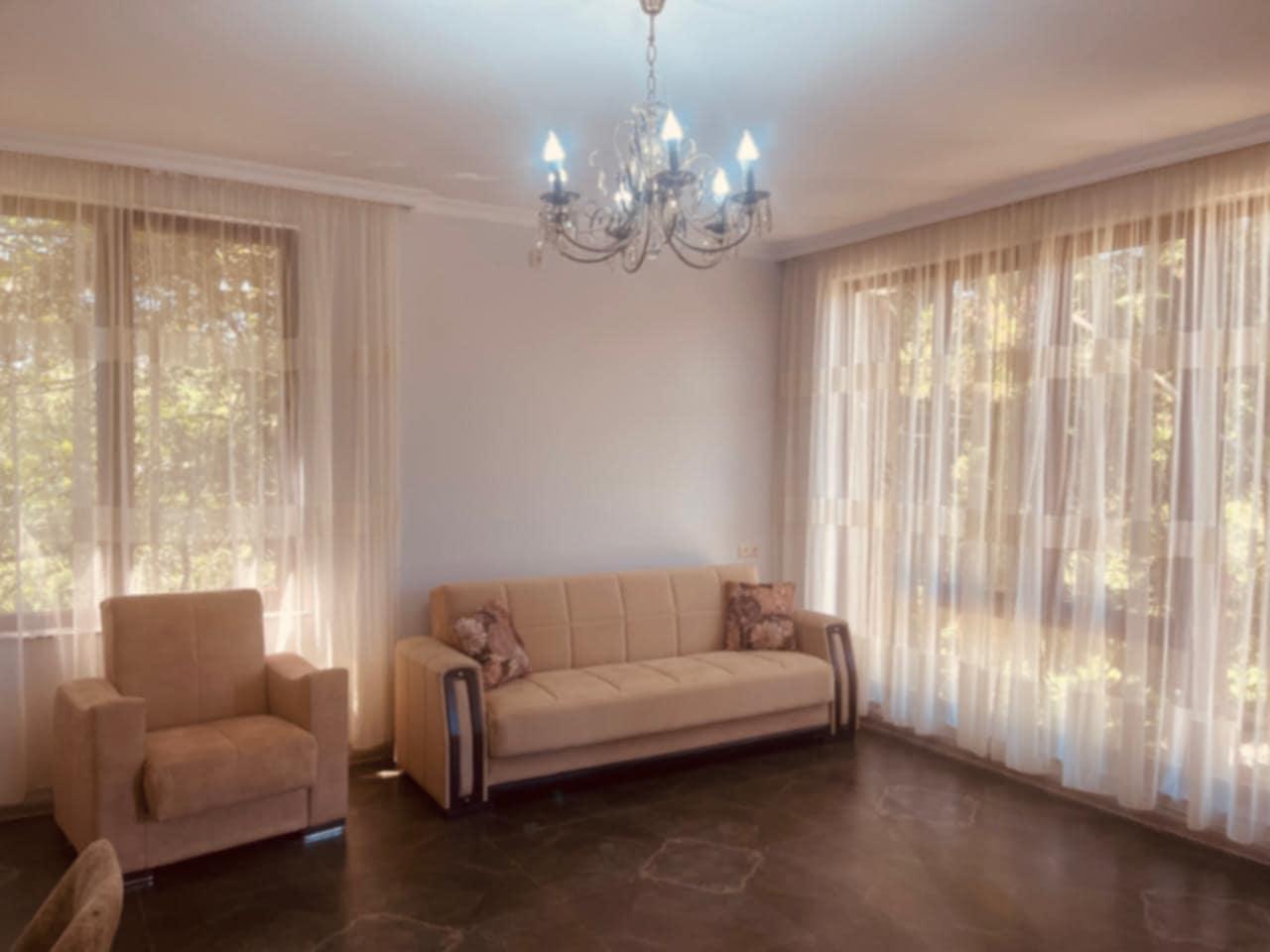 4-Room House For Rent In Chakvi, David Aghmashenebli St, 42 view 11