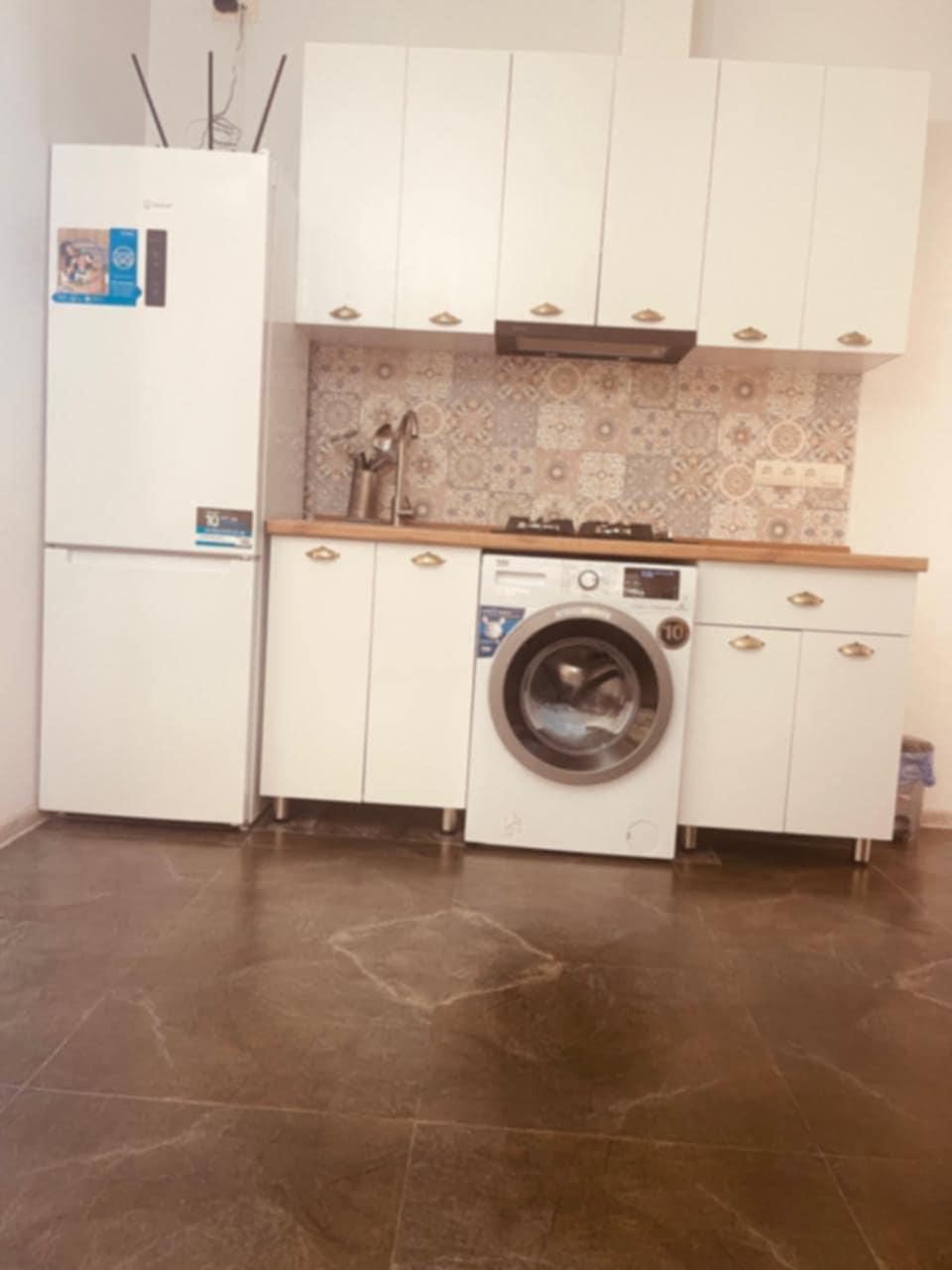 4-Room House For Rent In Chakvi, David Aghmashenebli St, 42 view 9