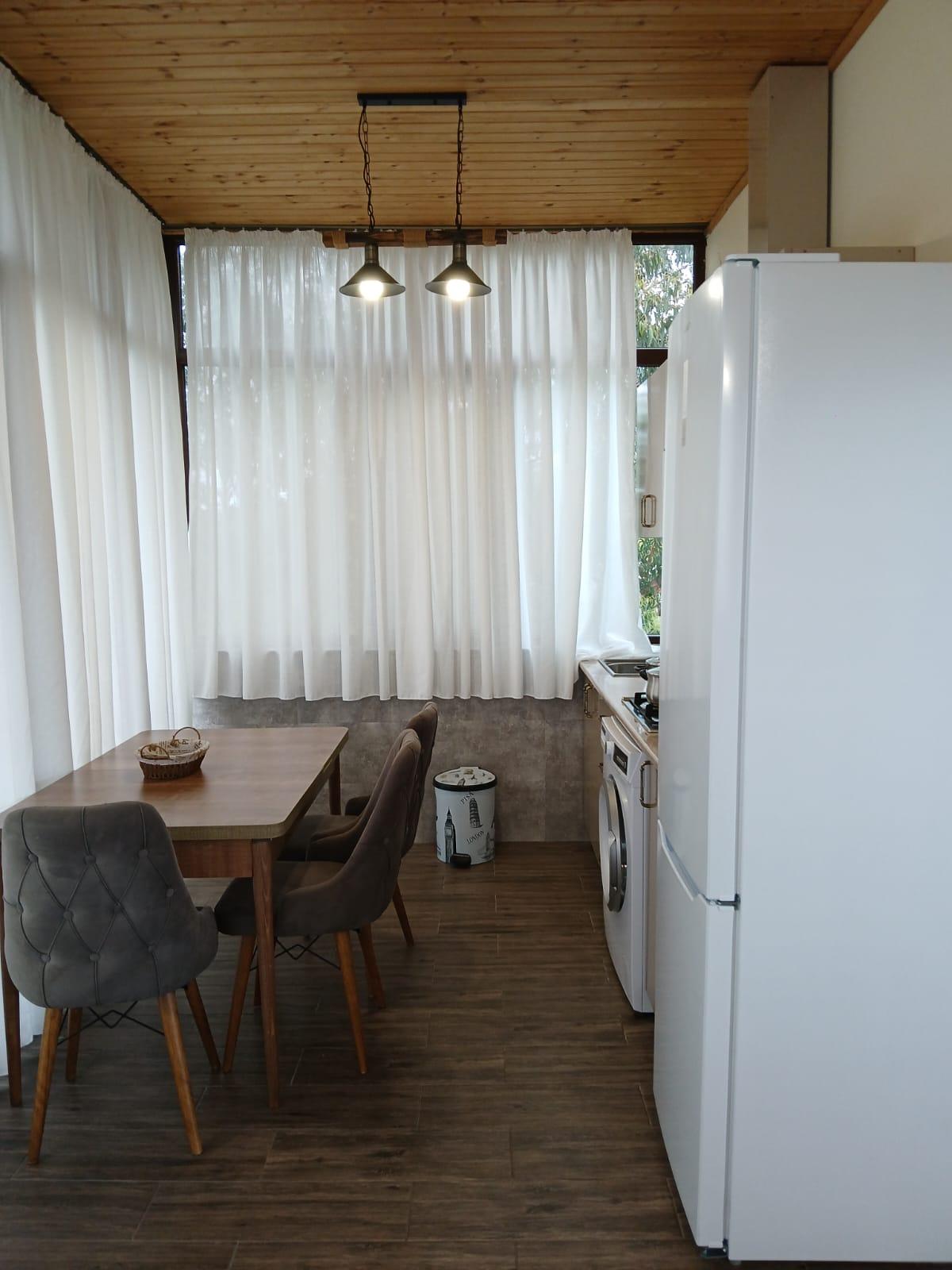 4-Room House For Rent In Chakvi, David Aghmashenebli St, 42 view 22