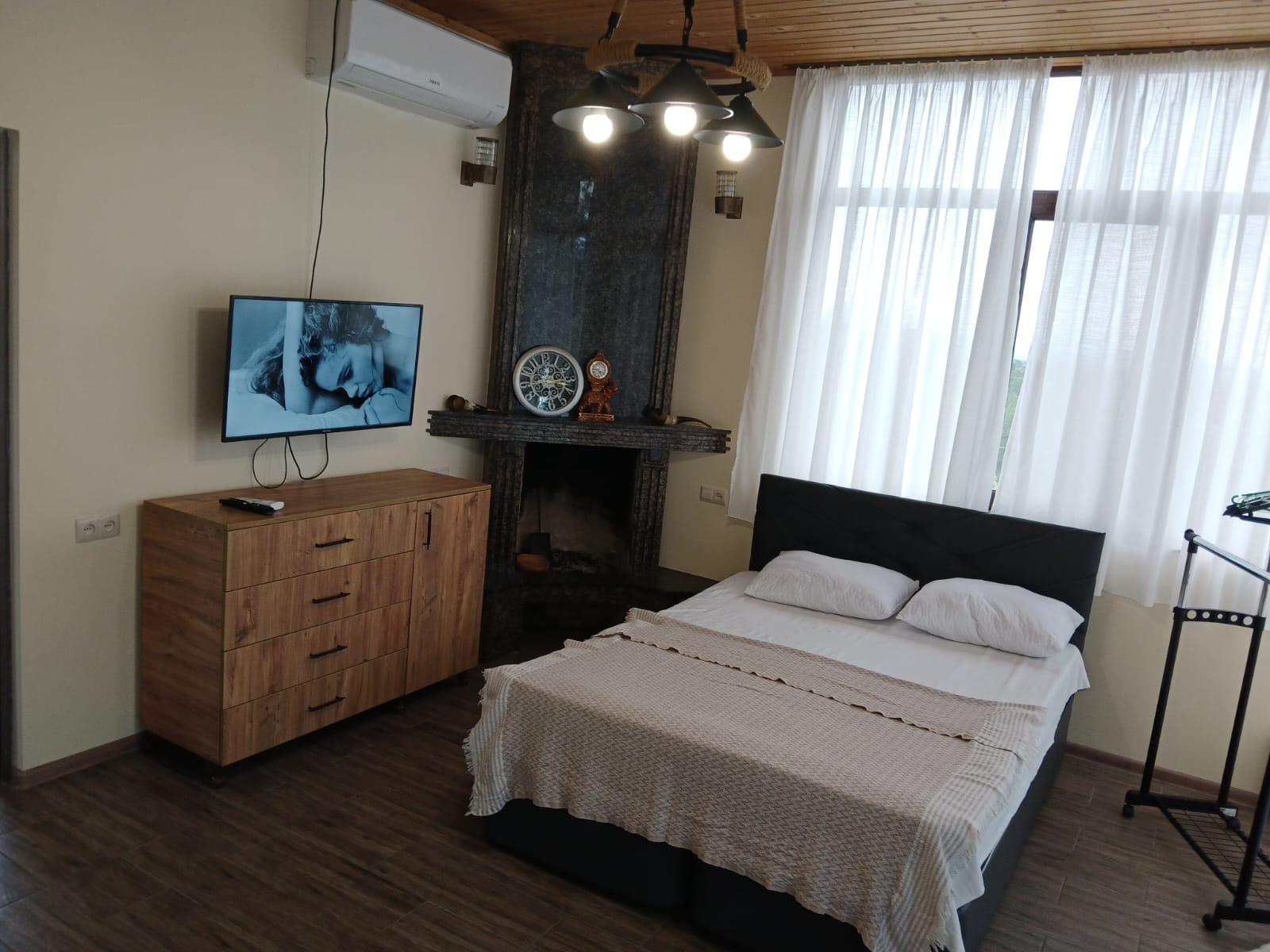 4-Room House For Rent In Chakvi, David Aghmashenebli St, 42 view 17