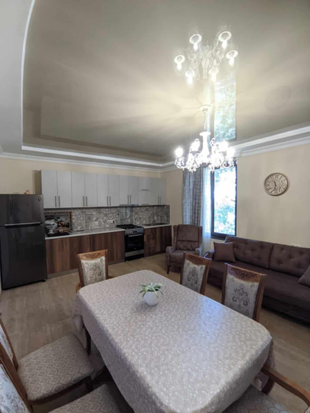 4-Room House For Rent In Chakvi, David Aghmashenebli St, 42 view 15