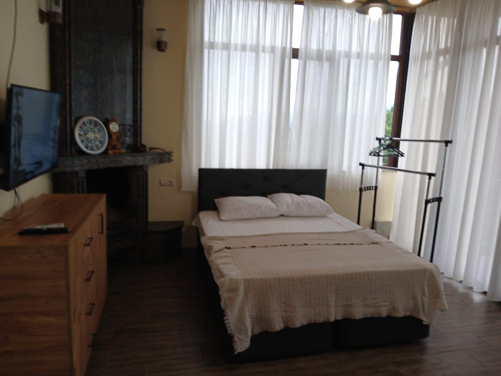 4-Room House For Rent In Chakvi, David Aghmashenebli St, 42 view 18