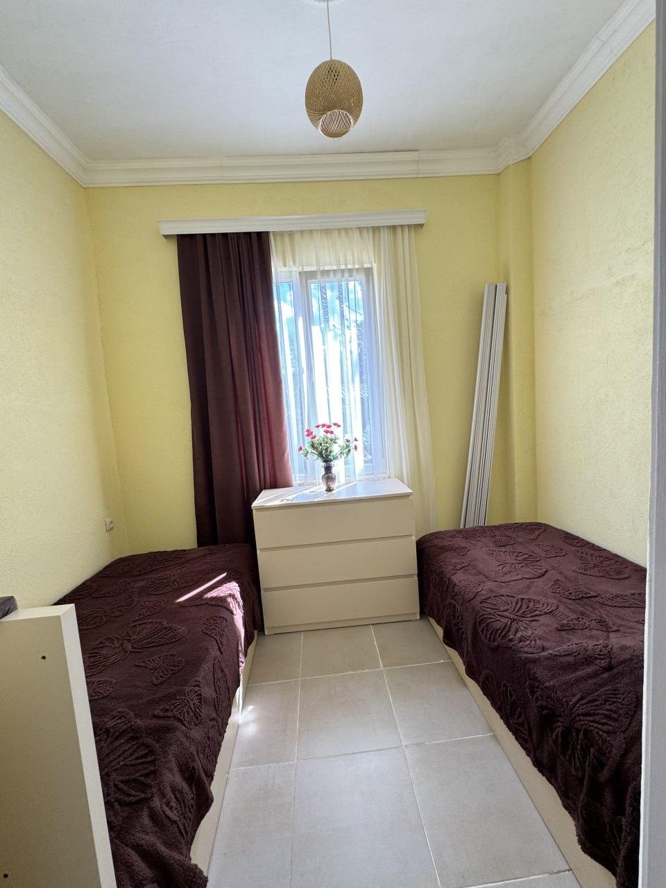 3-Room Apartment For Rent In Chakvi, Dreamland Oasis view 5