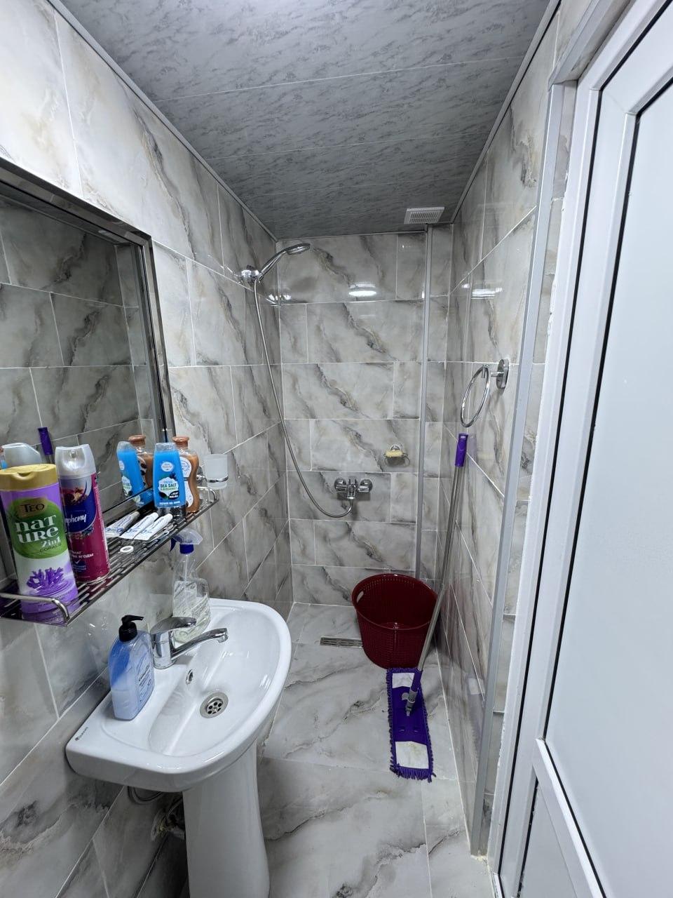 3-Room Apartment For Rent In Chakvi, Dreamland Oasis view 9