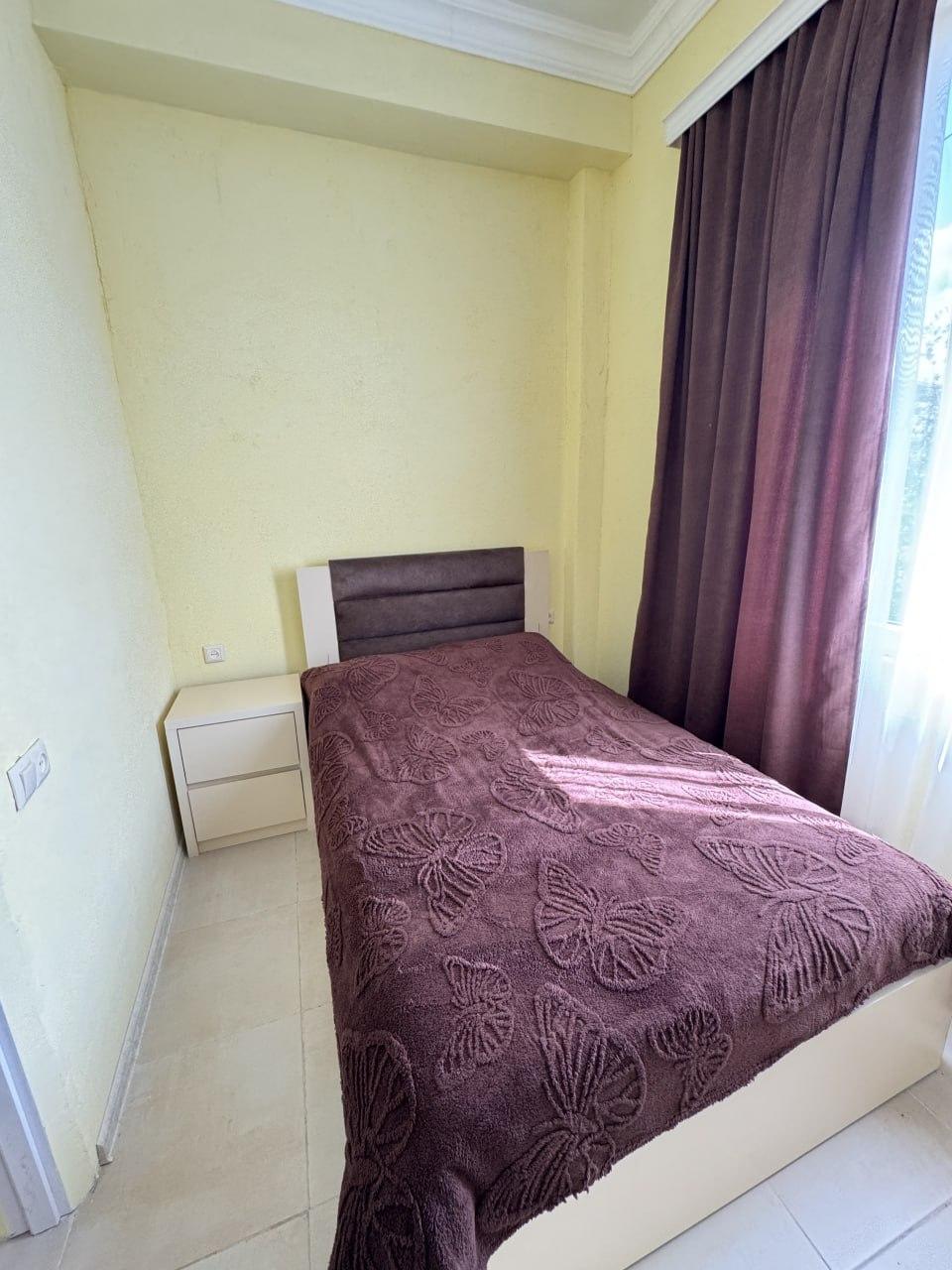 3-Room Apartment For Rent In Chakvi, Dreamland Oasis view 6