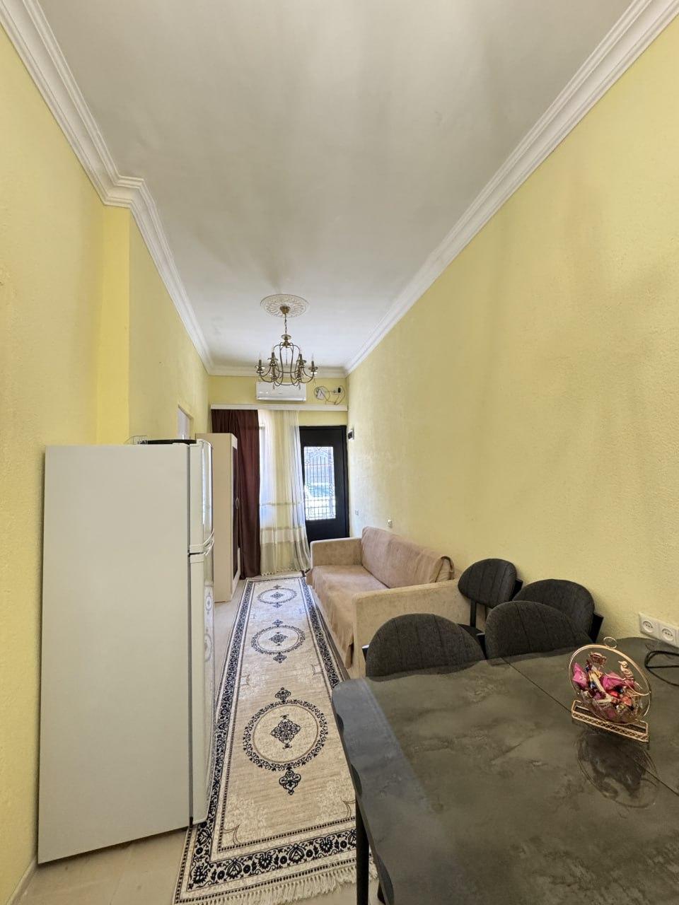 3-Room Apartment For Rent In Chakvi, Dreamland Oasis view 4