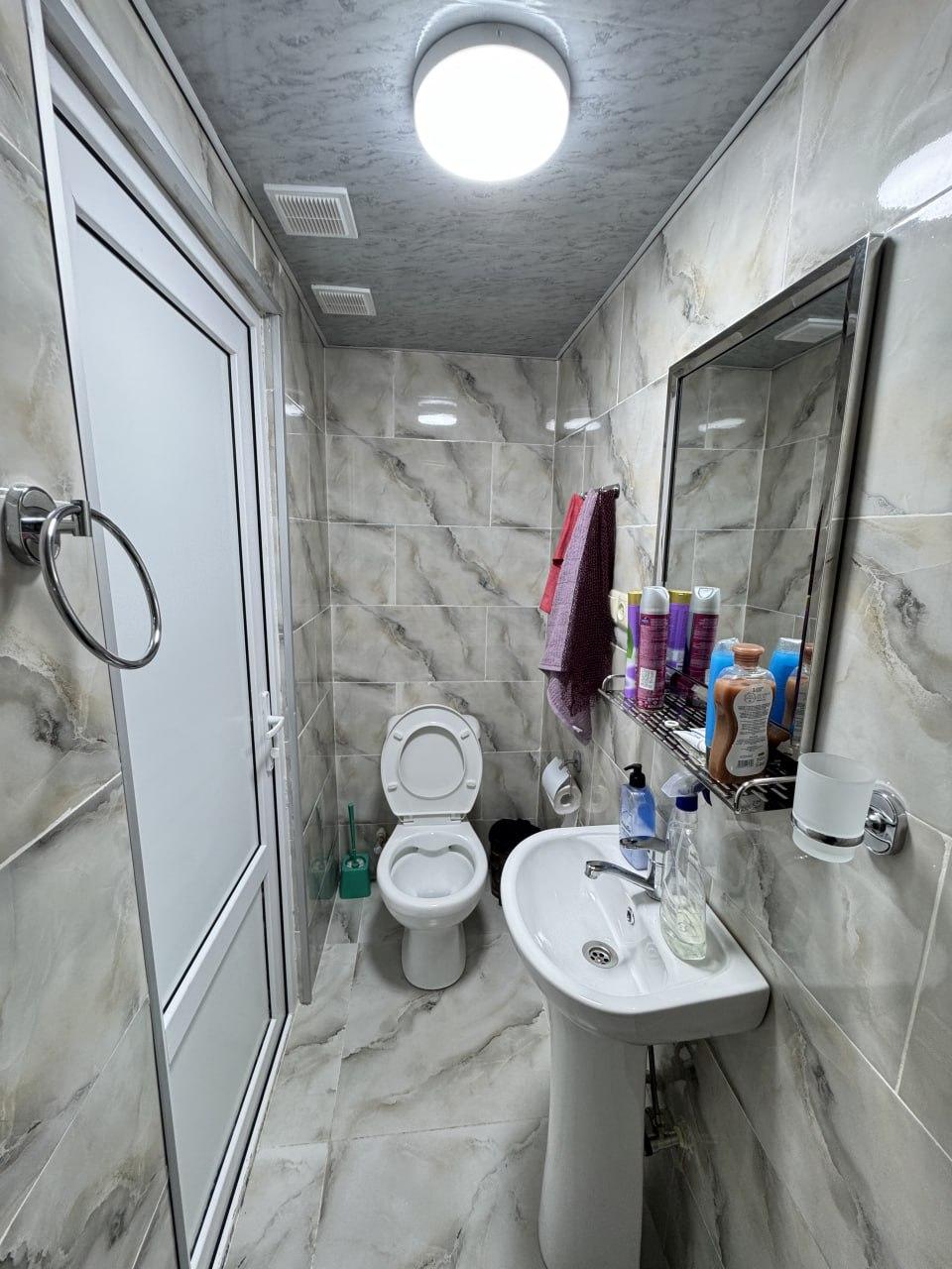 3-Room Apartment For Rent In Chakvi, Dreamland Oasis view 10