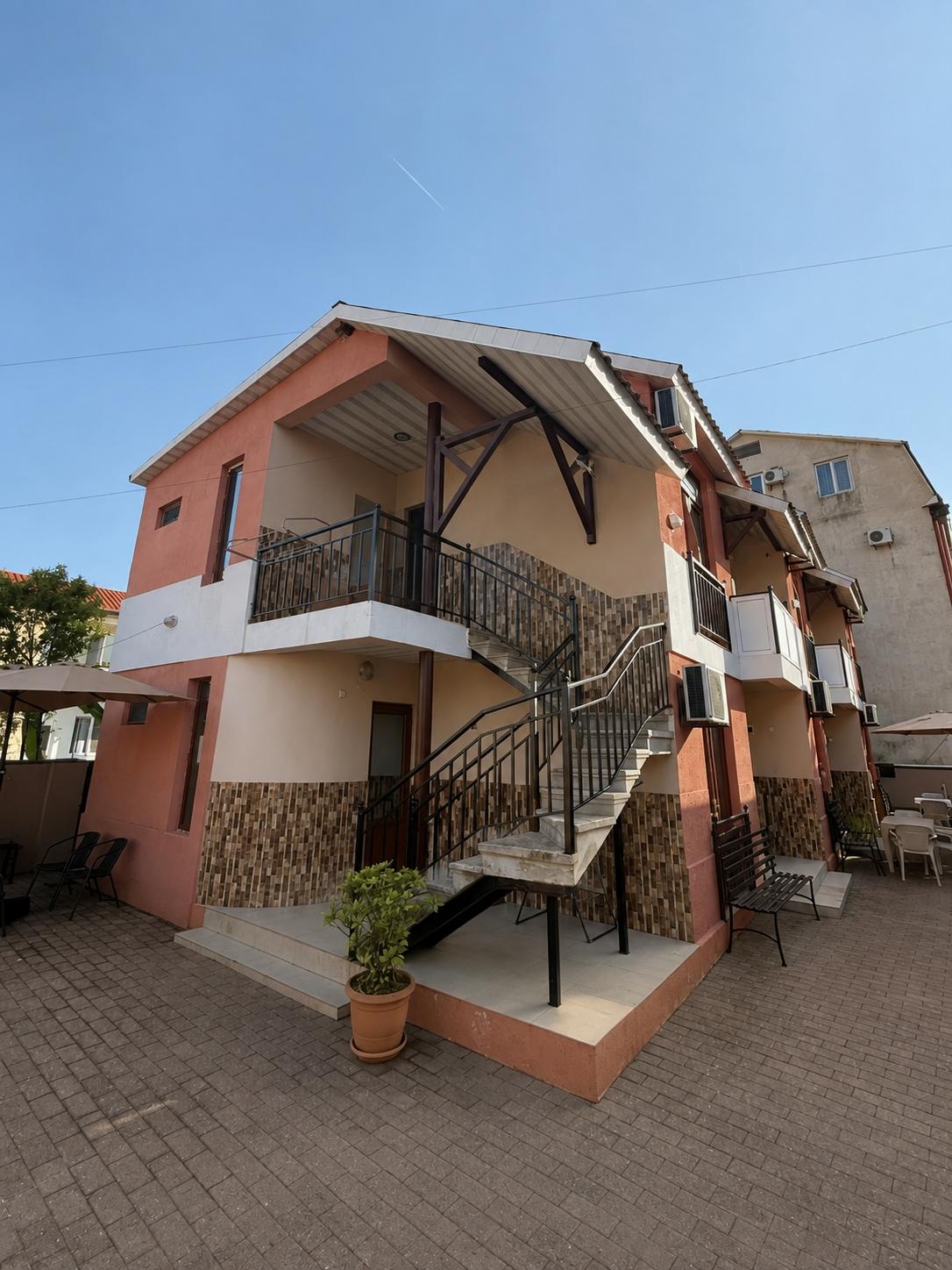 Commercial Property For Sale: 477 M² In Ureki, Ekvtime Taqaishvili St – $400,000 view 8