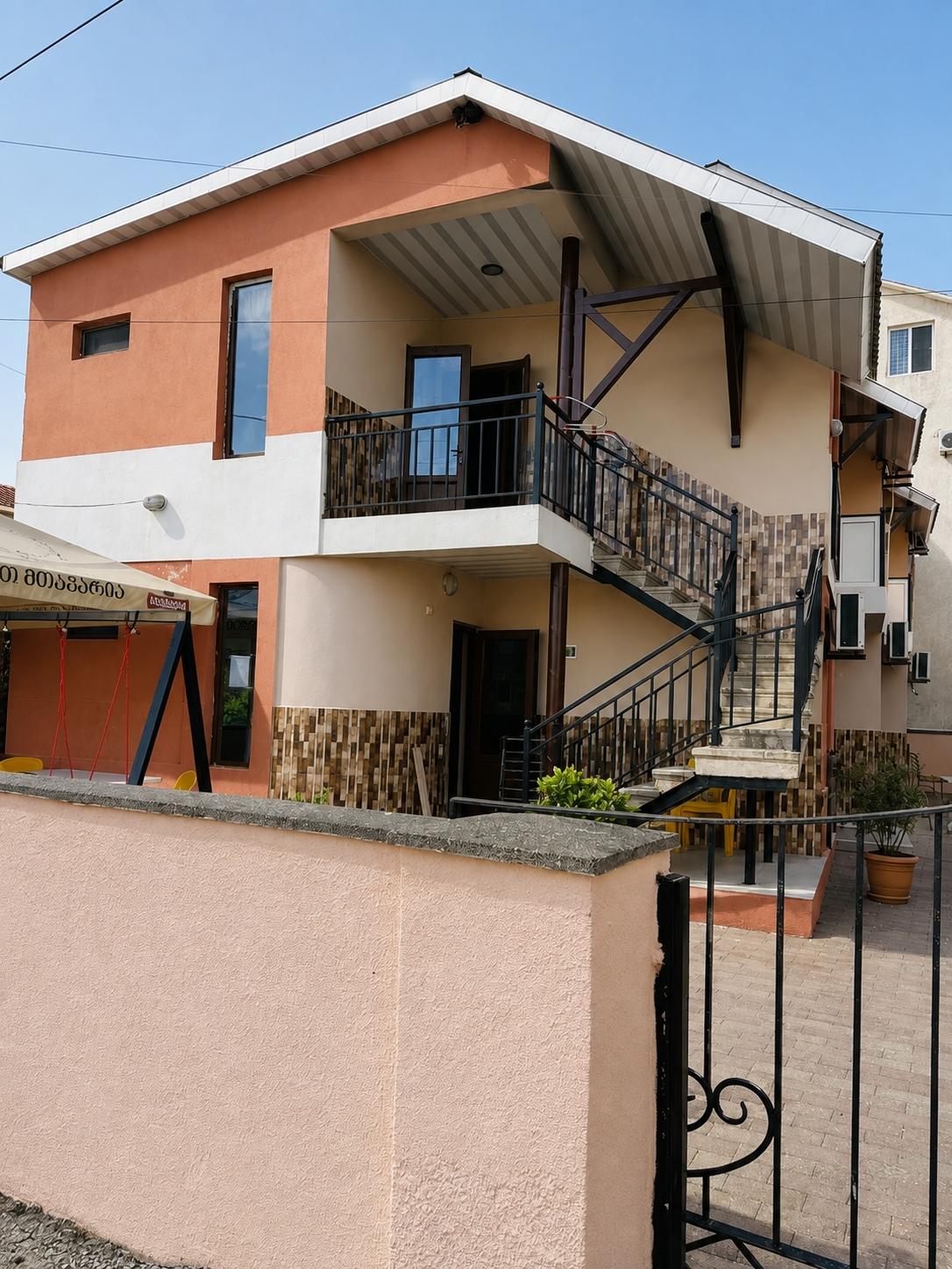 Commercial Property For Sale: 477 M² In Ureki, Ekvtime Taqaishvili St – $400,000 view 7
