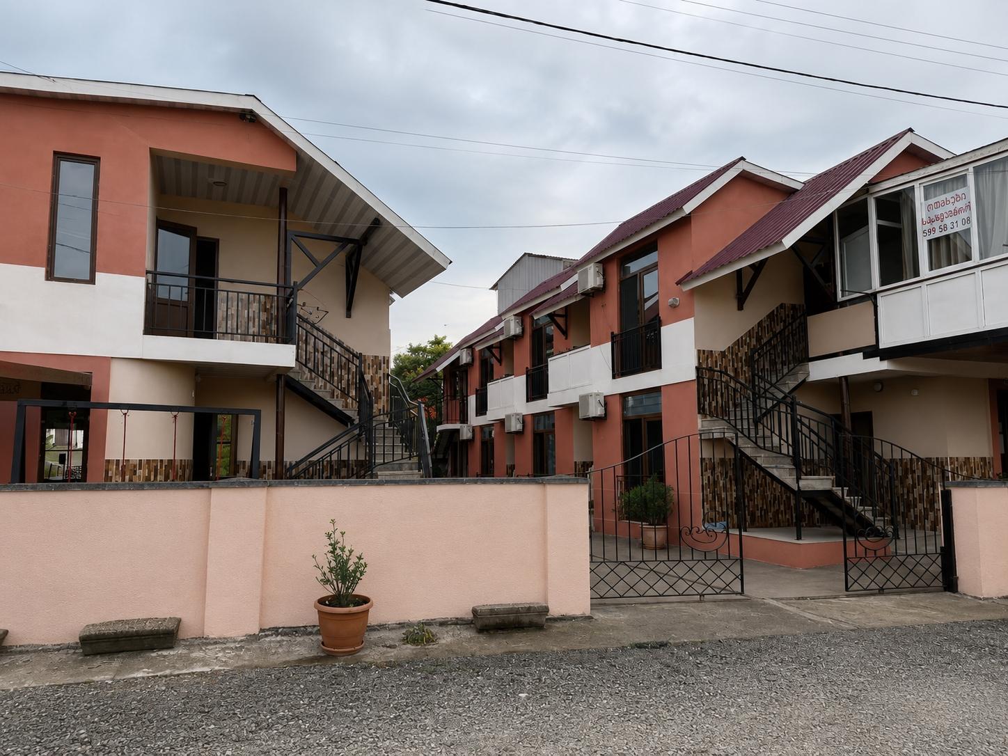 Commercial Property For Sale: 477 M² In Ureki, Ekvtime Taqaishvili St – $400,000 view 13