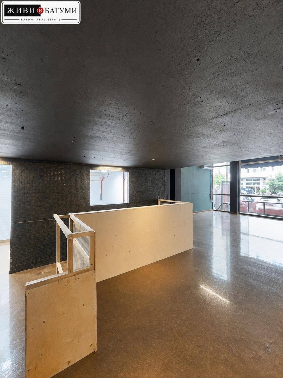Commercial Property For Rent: 165 M² In Batumi, Selim Khimshiashvili St, 49 – $1,950 view 7