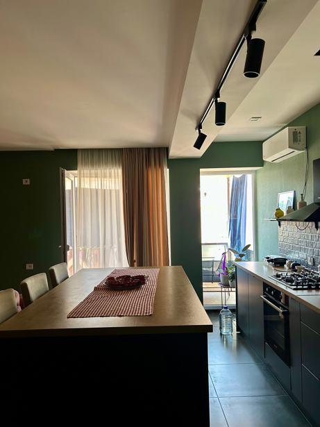 3-Room Apartment For Sale In Mtskheta, Gmiri St view 3