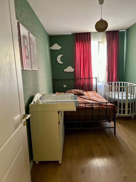 3-Room Apartment For Sale In Mtskheta, Gmiri St view 9