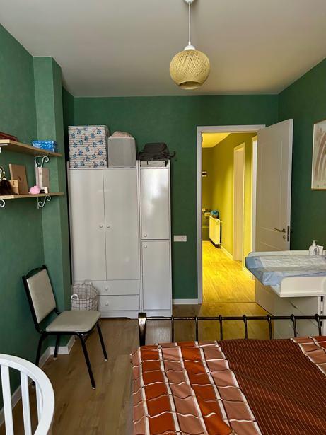 3-Room Apartment For Sale In Mtskheta, Gmiri St view 4