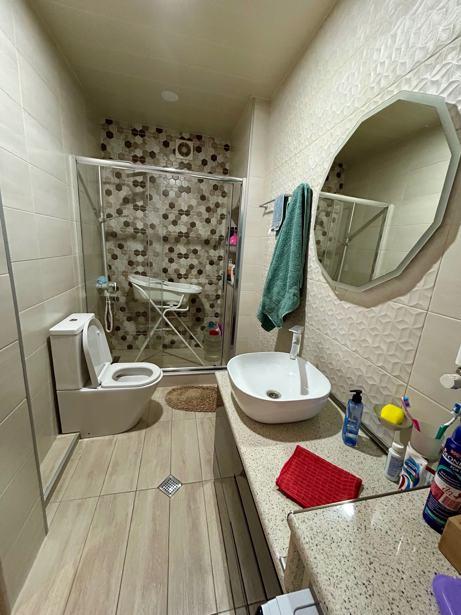 3-Room Apartment For Sale In Mtskheta, Gmiri St view 12