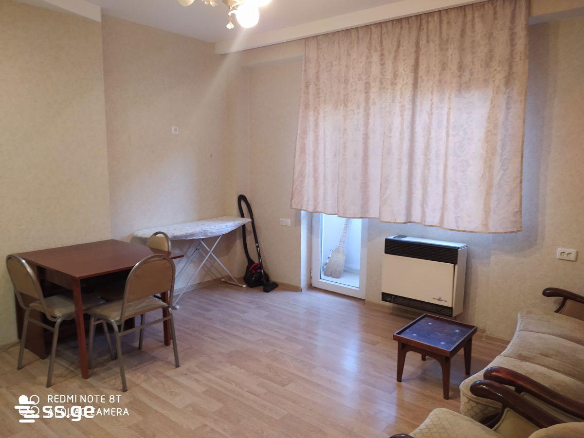 2-room apartment, Samkhedro Dasakhleba
