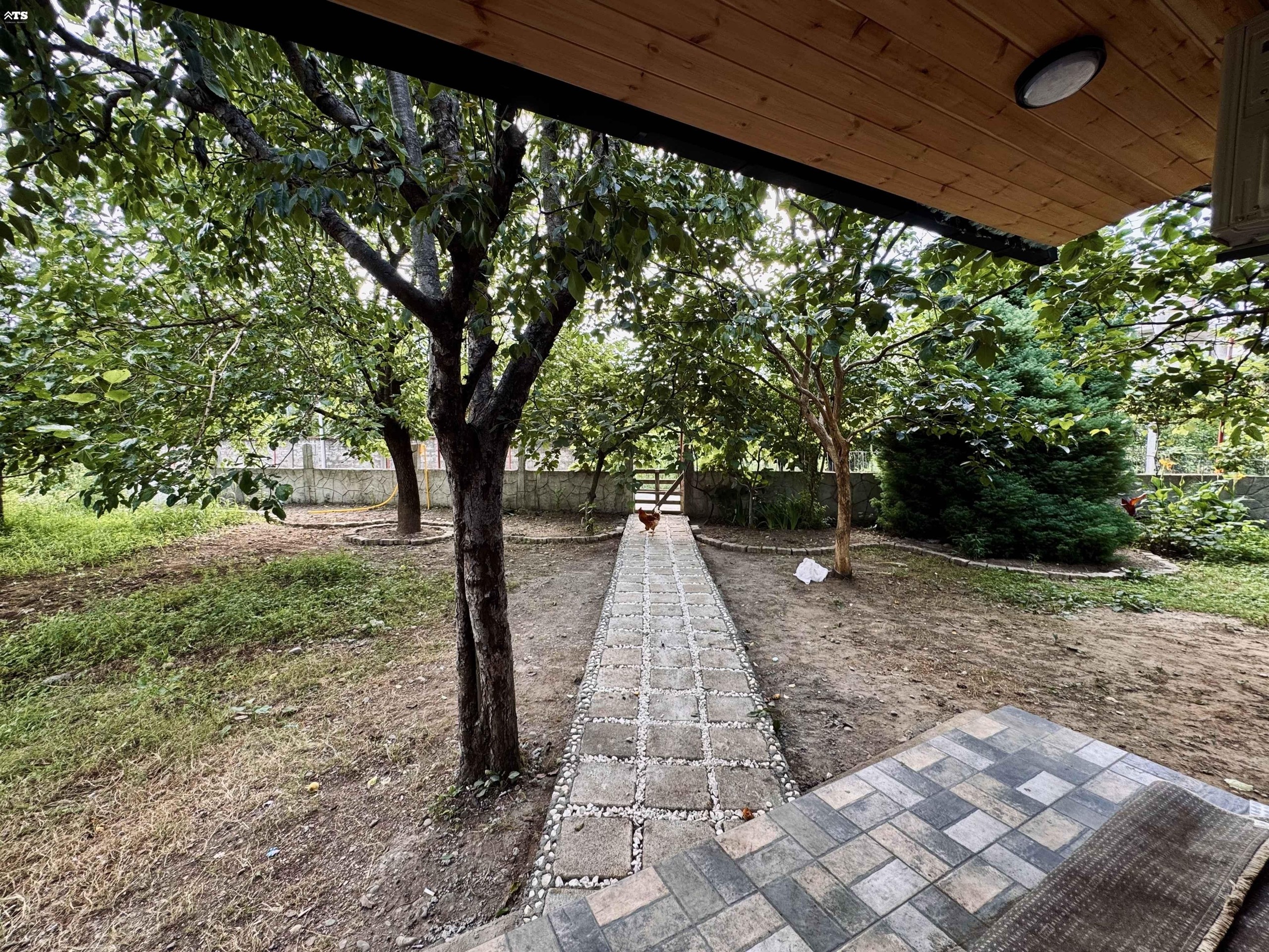 2-BR Cottage For Rent In Batumi, Airport Highway, 1 view 3
