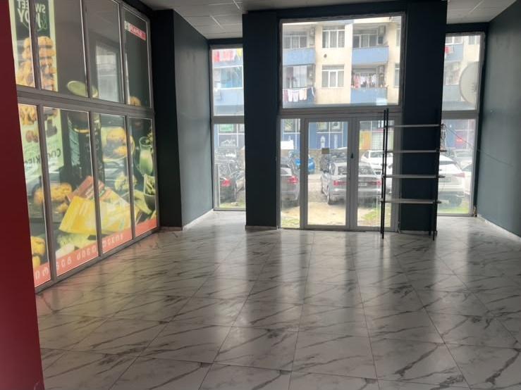 Commercial Property For Rent: 128 M² In Batumi, Shalva Inasaridze St, 4 – $3,840 view 6