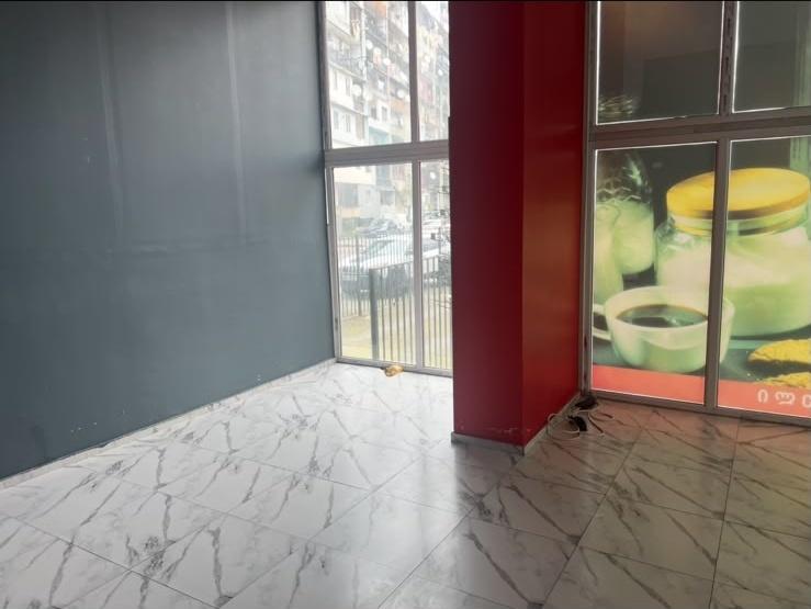 Commercial Property For Rent: 128 M² In Batumi, Shalva Inasaridze St, 4 – $3,840 view 5