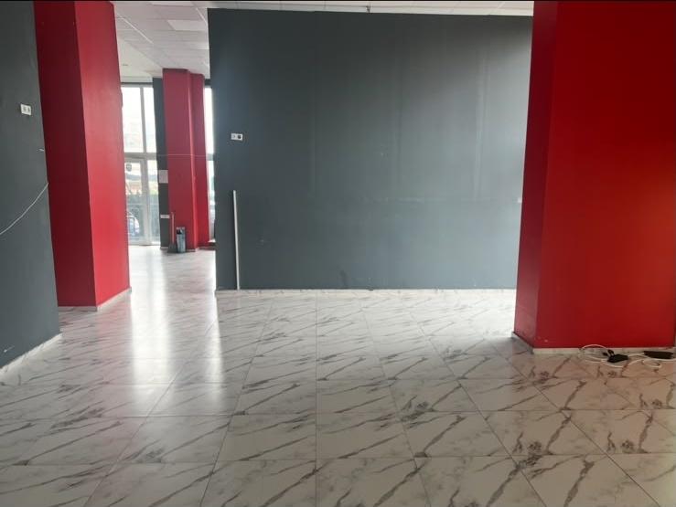 Commercial Property For Rent: 128 M² In Batumi, Shalva Inasaridze St, 4 – $3,840 view 4