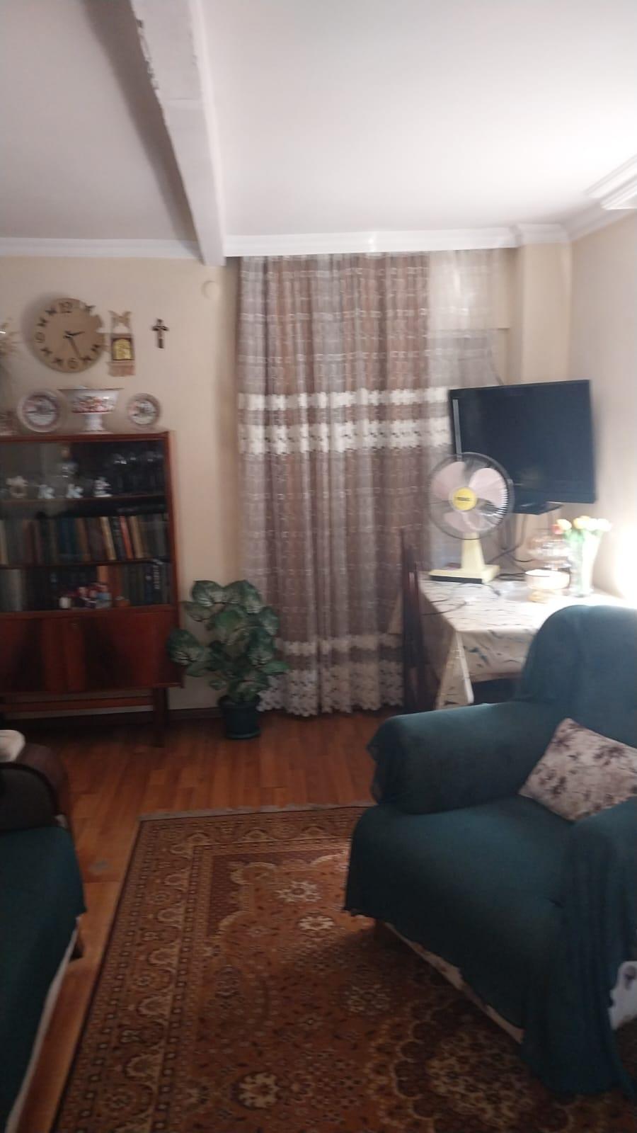 5-Room House For Sale In Batumi, Aleksandre Sulaberidze St, 33 view 3