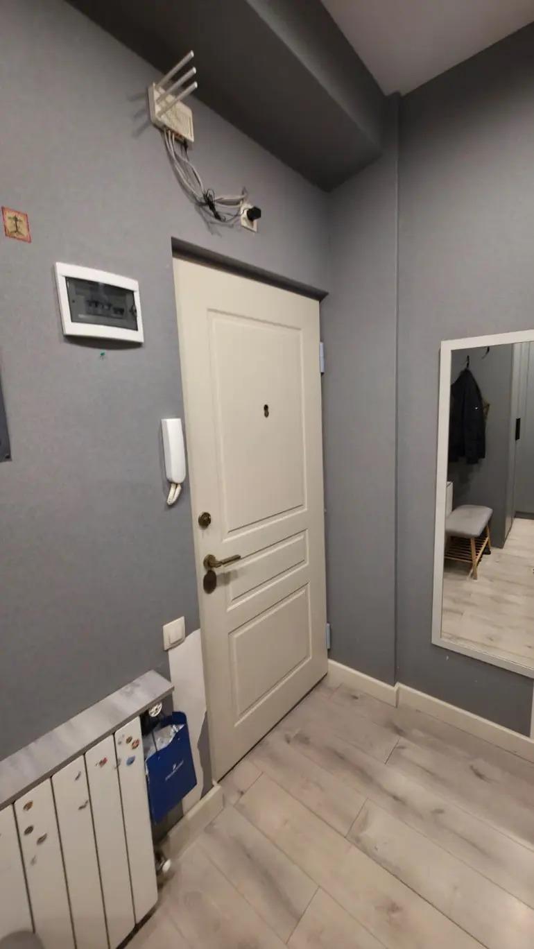 3部屋のマンション、Nutsubidze Plateau (3/13)