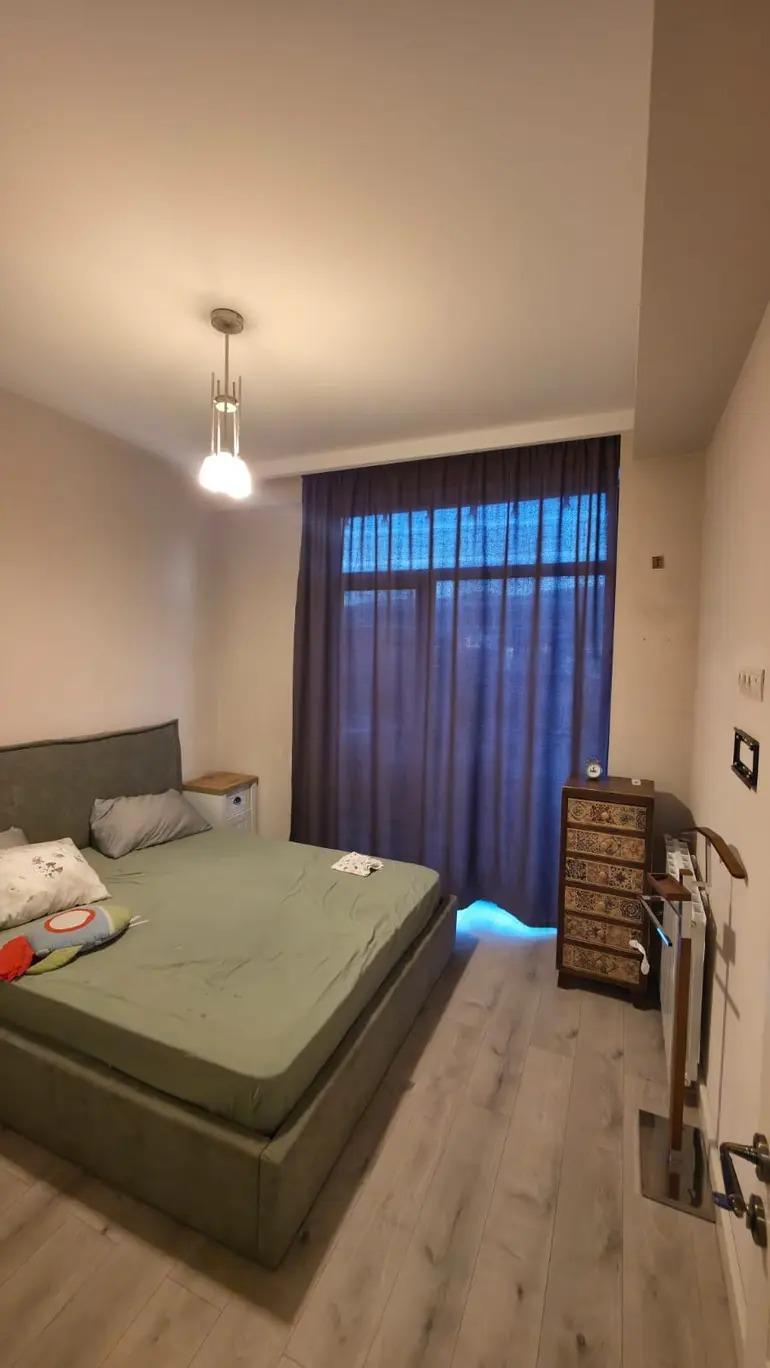 3部屋のマンション、Nutsubidze Plateau (7/13)