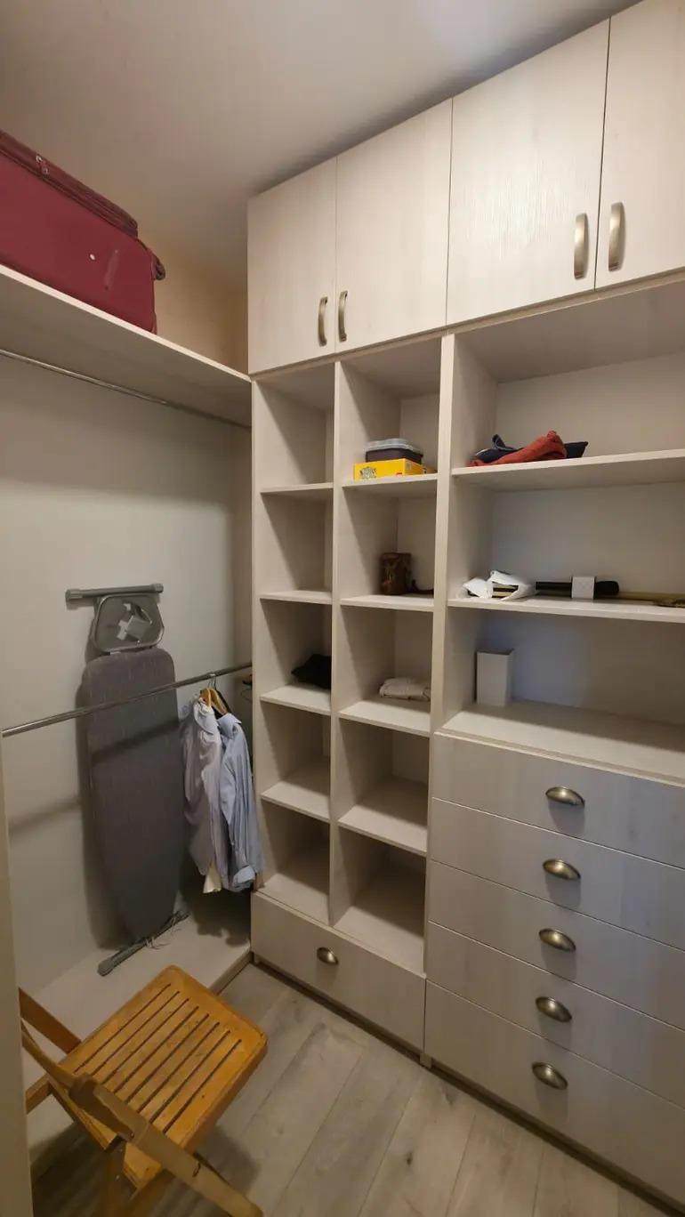 3部屋のマンション、Nutsubidze Plateau (8/13)