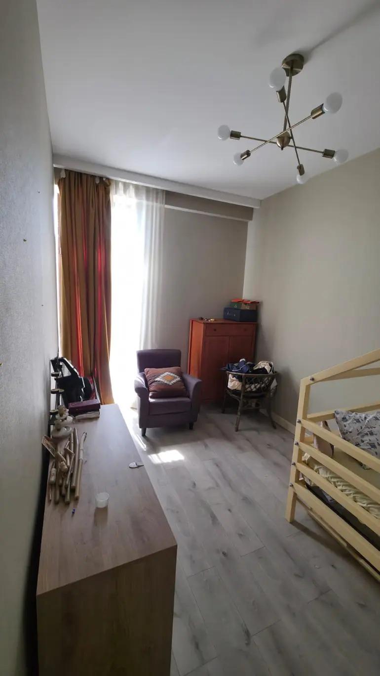 3部屋のマンション、Nutsubidze Plateau (9/13)