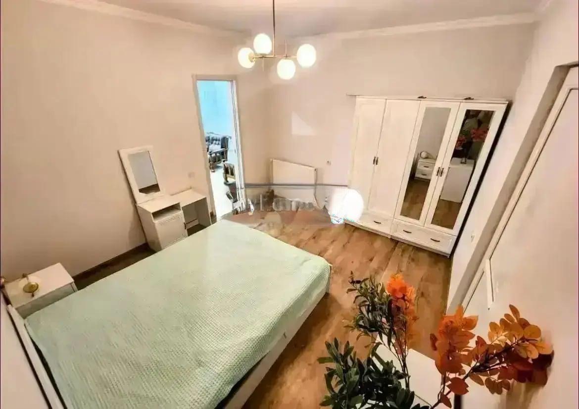 3-Room House In Batumi, Tsminda Evdemoz Pirveli (Diasamize) St, 20, 71 M², Is Available For Daily Rent For 350 ₾ view 20