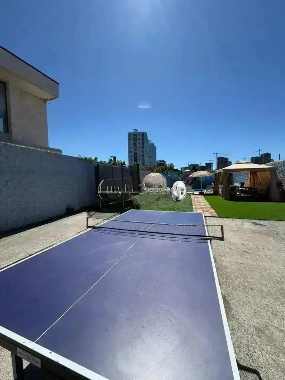 3-Room House In Batumi, Tsminda Evdemoz Pirveli (Diasamize) St, 20, 71 M², Is Available For Daily Rent For 350 ₾ view 6
