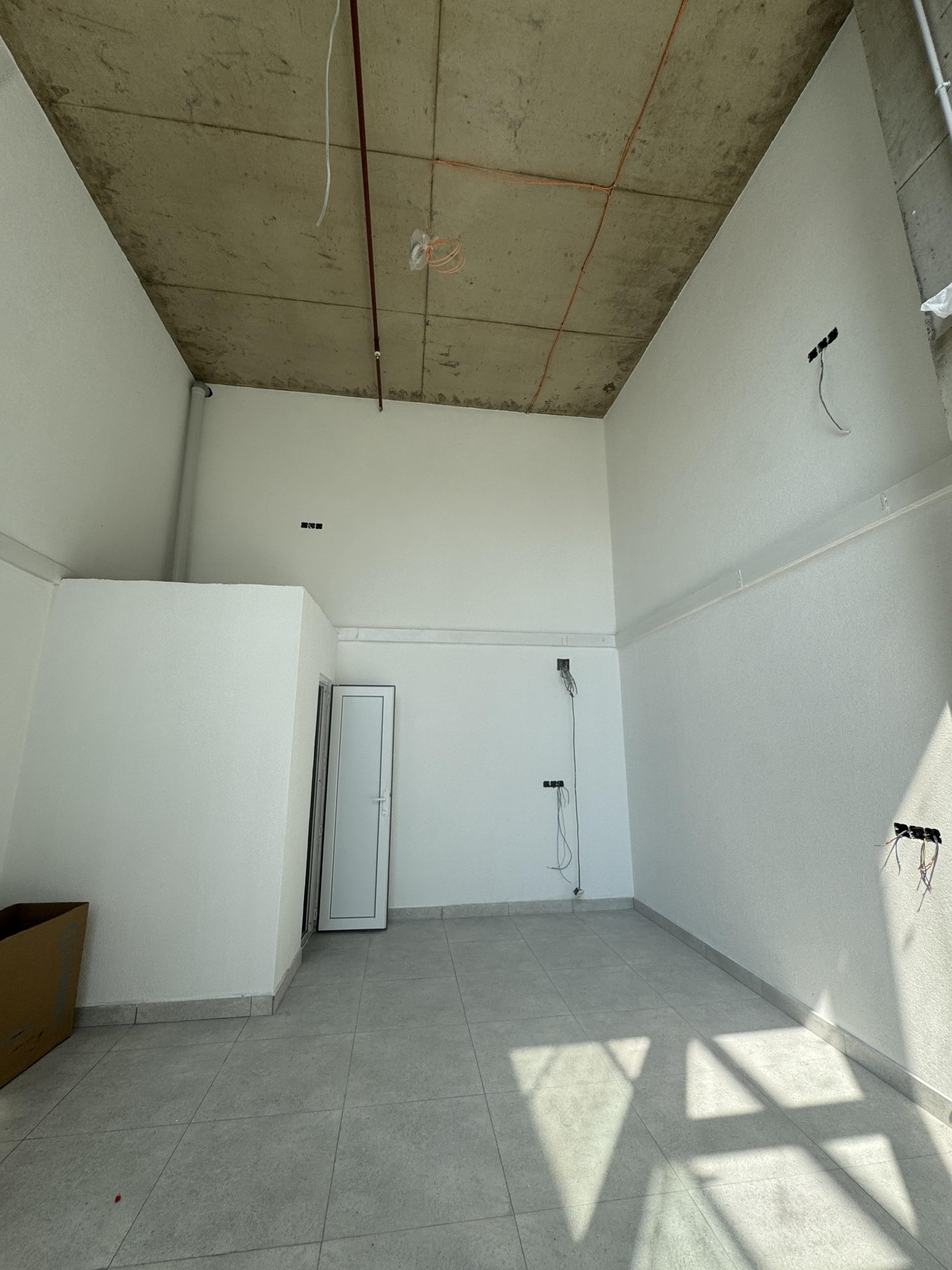Commercial Property For Rent: 50 M² In Batumi, Compact House – $500 view 2