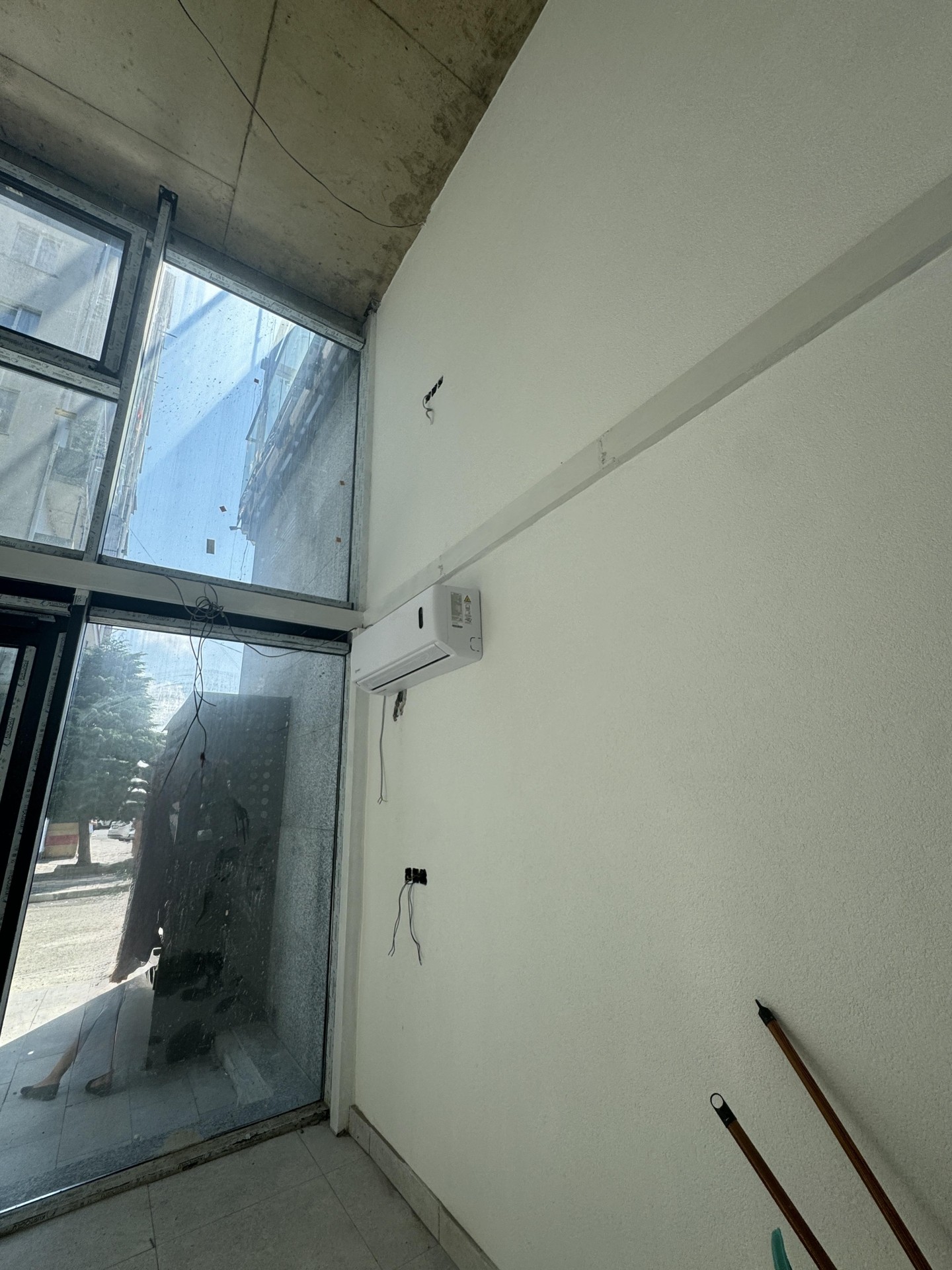 Commercial Property For Rent: 50 M² In Batumi, Compact House – $500 view 4