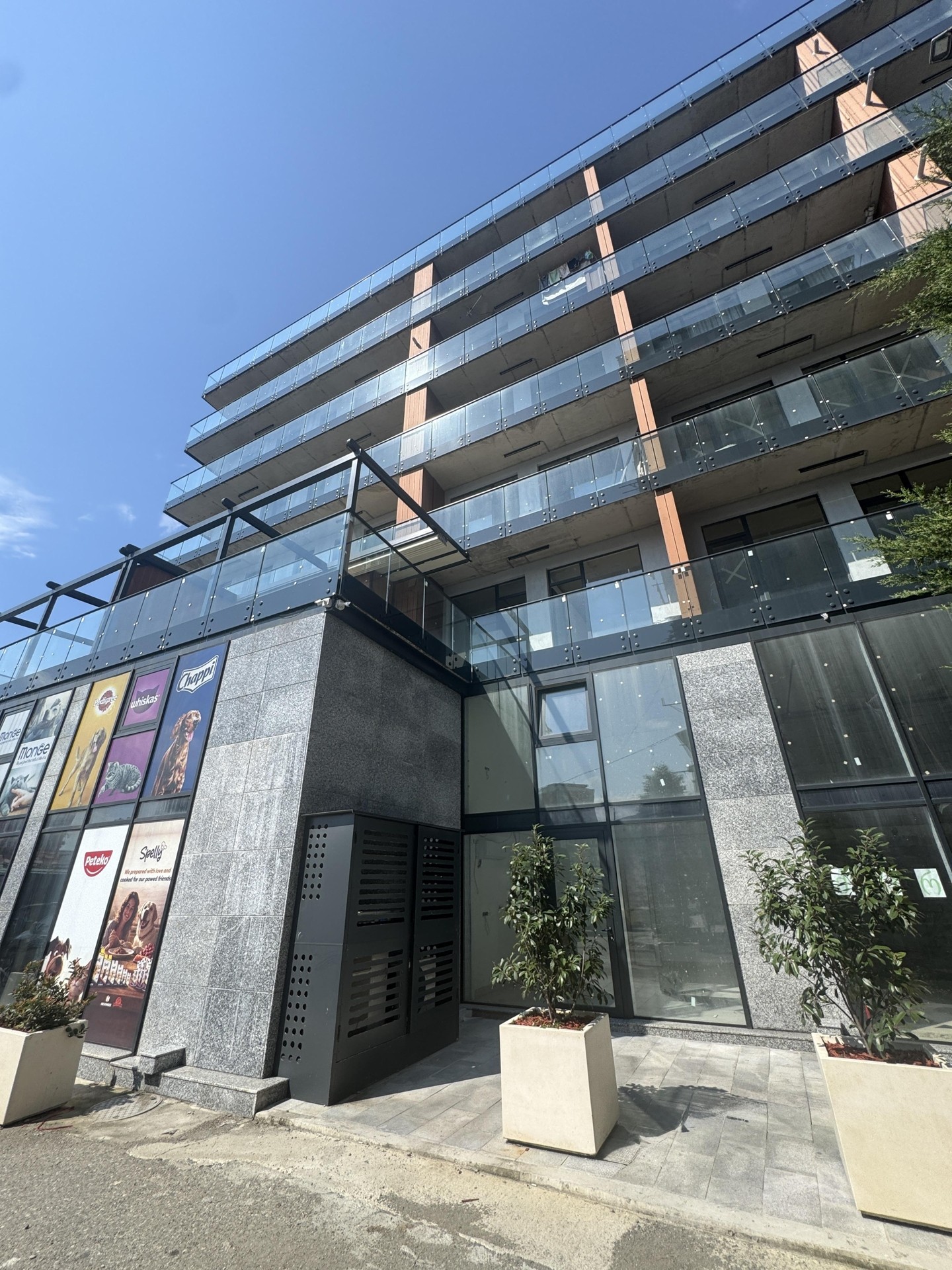 Commercial Property For Rent: 50 M² In Batumi, Compact House – $500 view 11