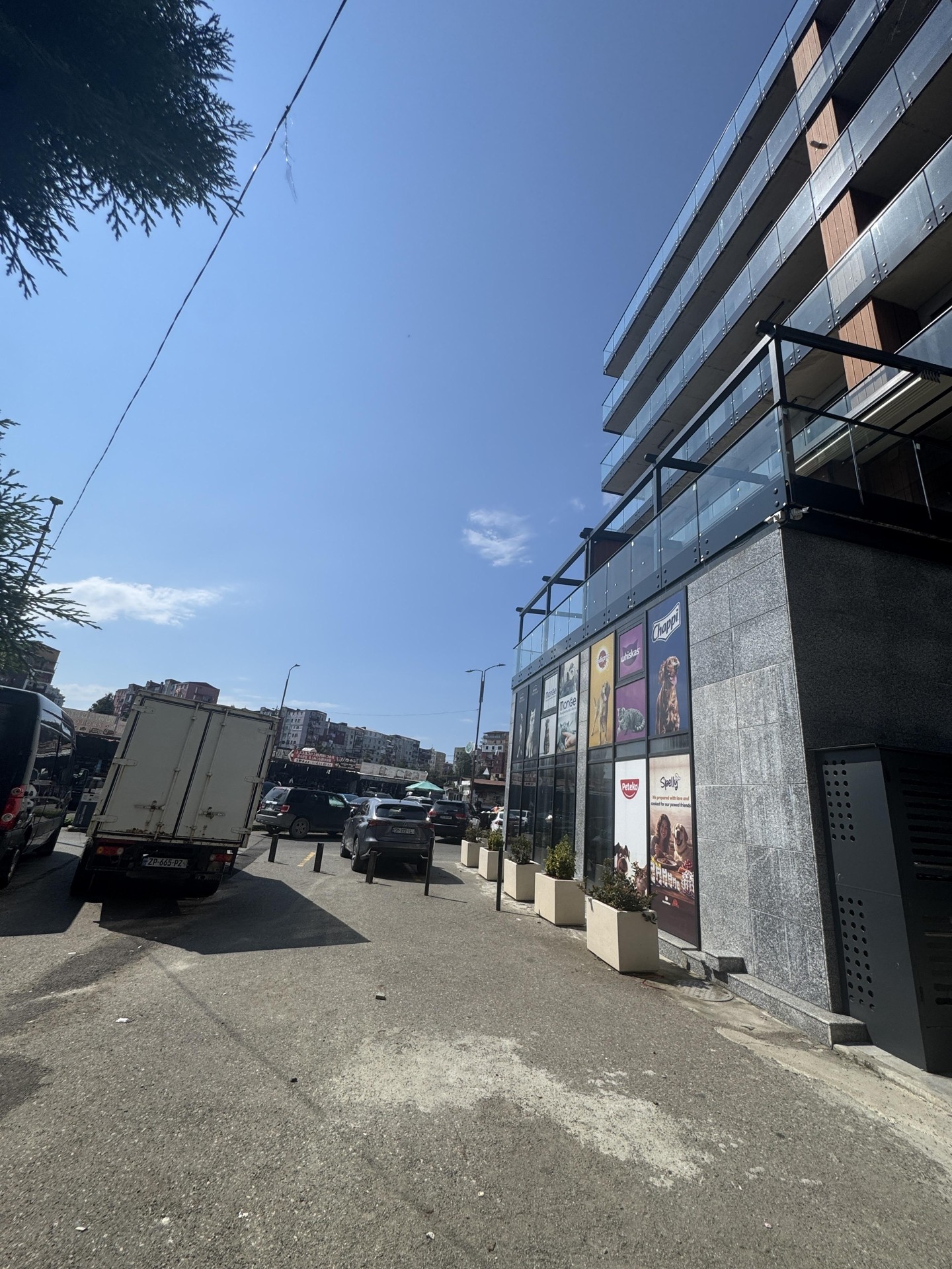 Commercial Property For Rent: 50 M² In Batumi, Compact House – $500 view 12